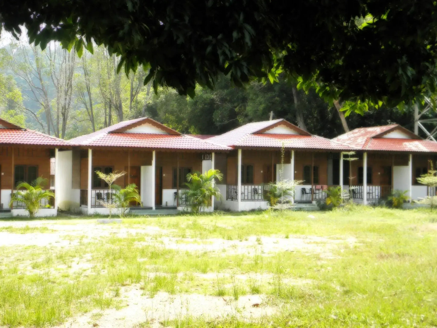 Pangkor Waterfall Beach Resort