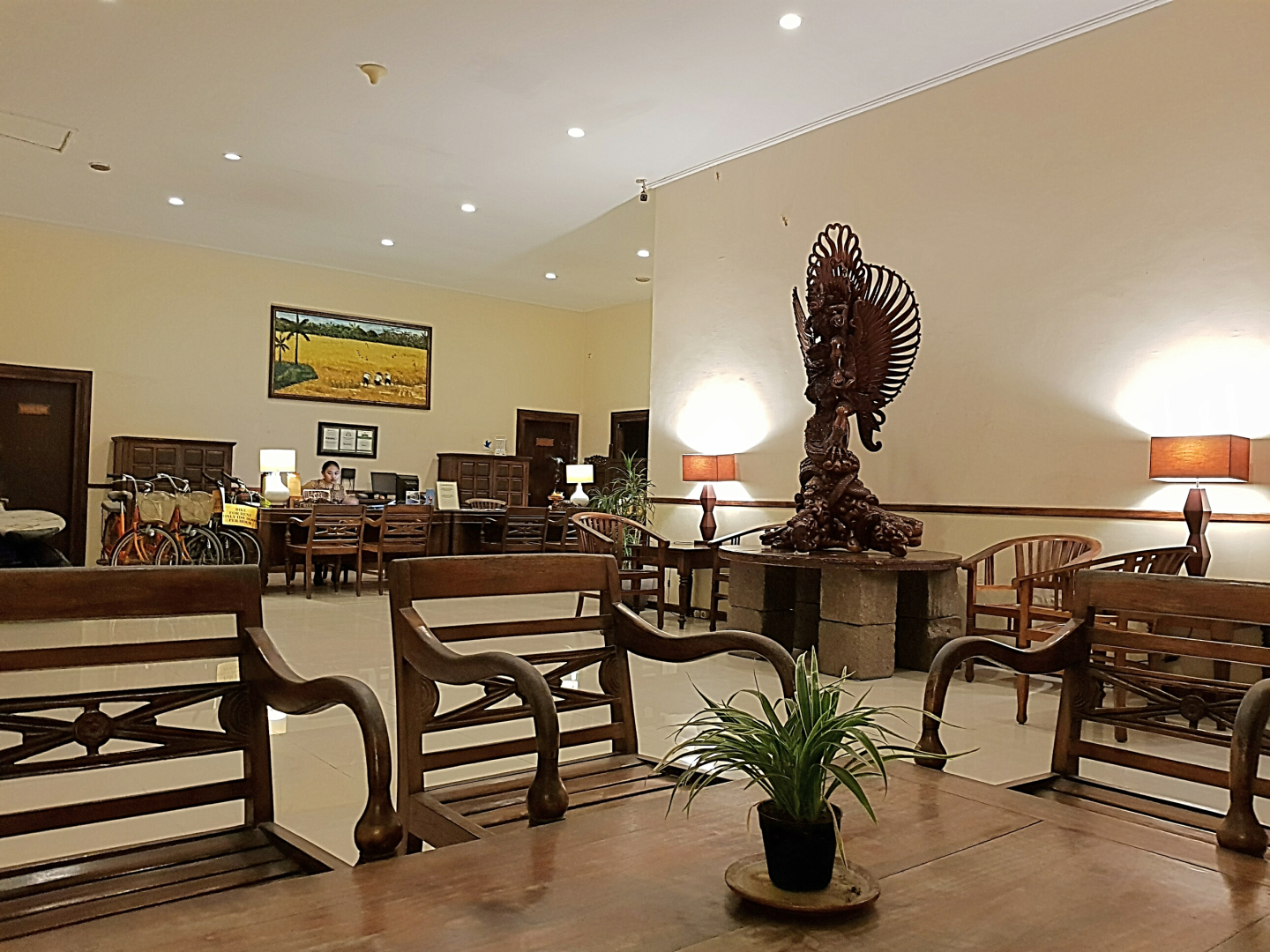 Mentari Sanur Hotel