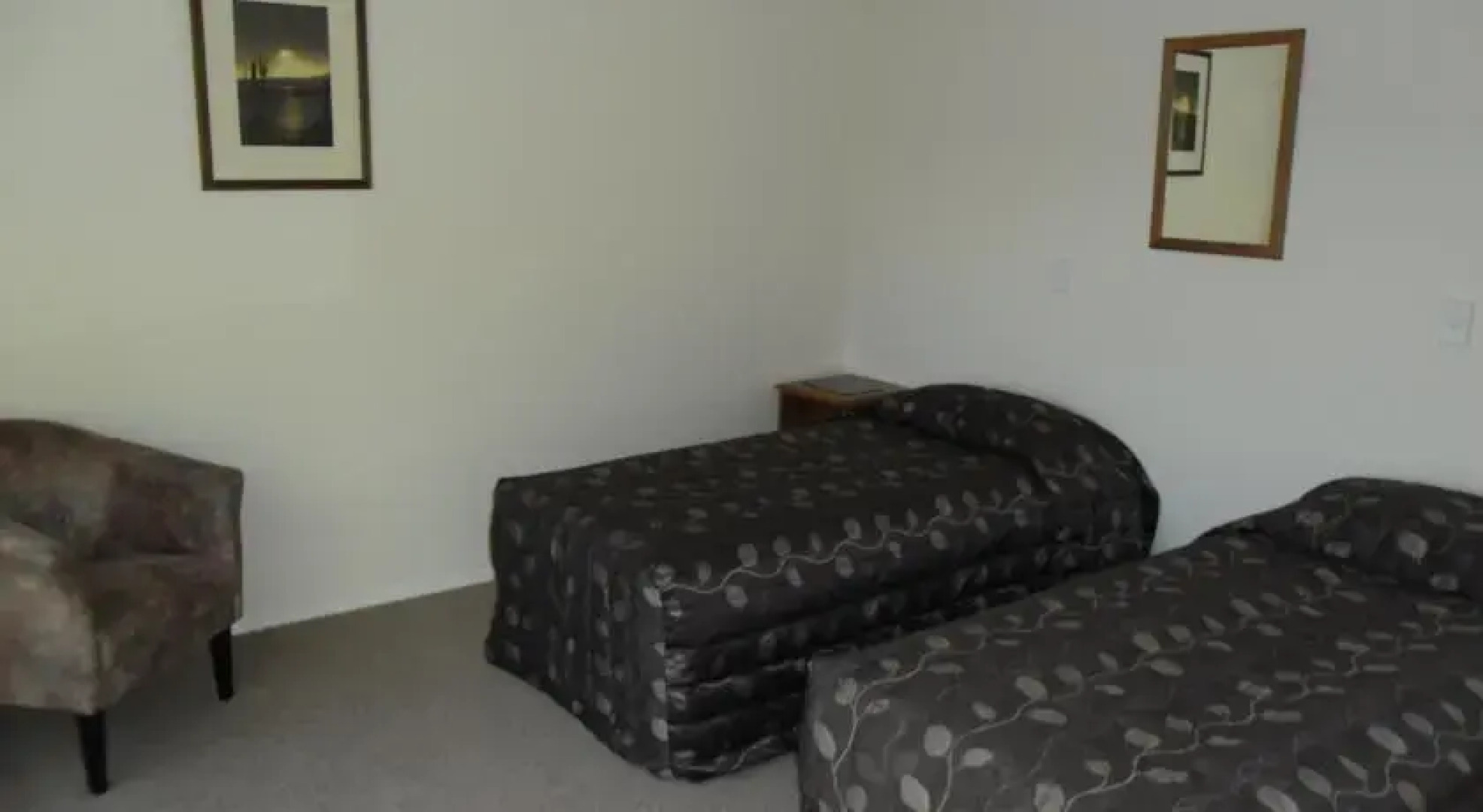 Otago Peninsula Motel