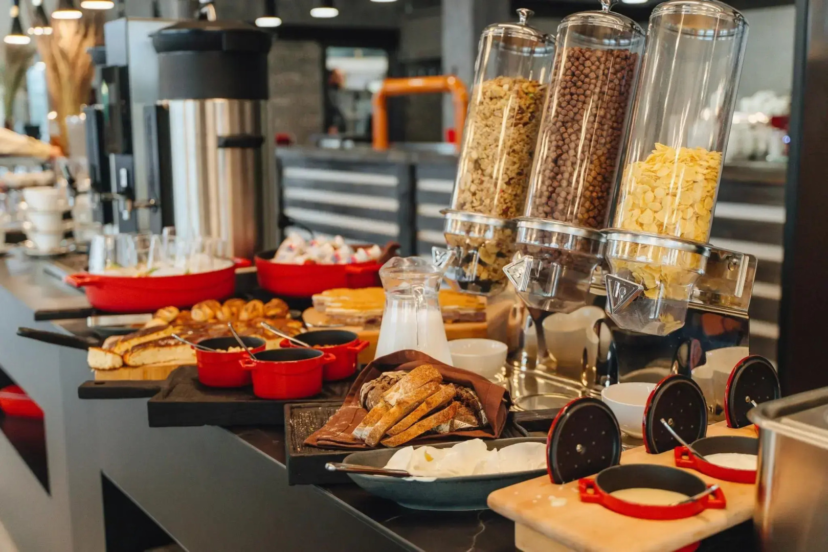 Курортный комплекс Чёрные камни