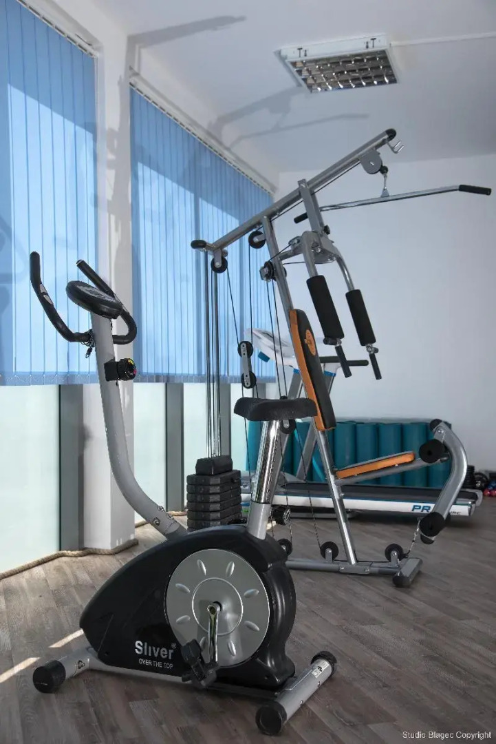 Priska Med Luxury Rooms