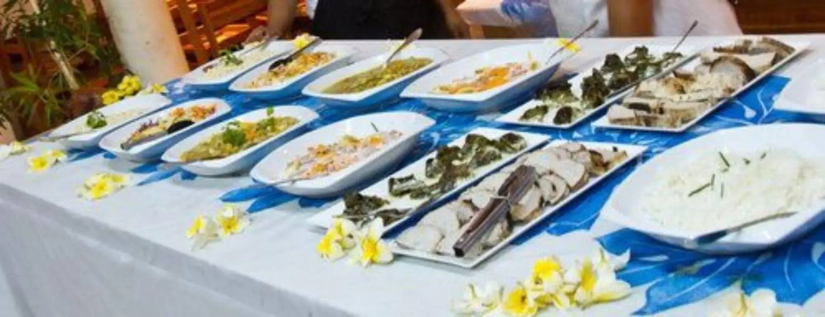 Litia Sini Beach Fales