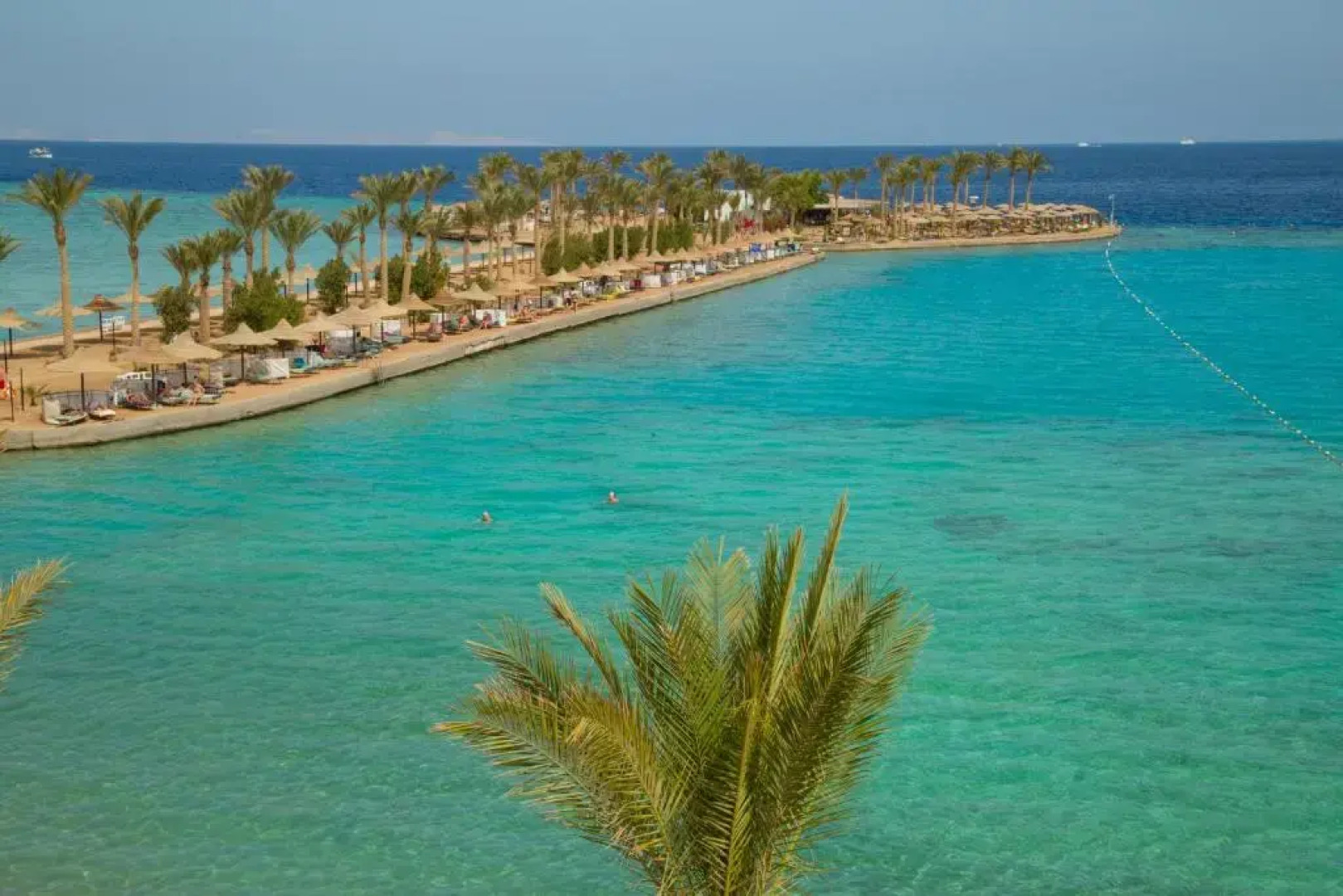 Arabia Azur Resort - All Inclusive