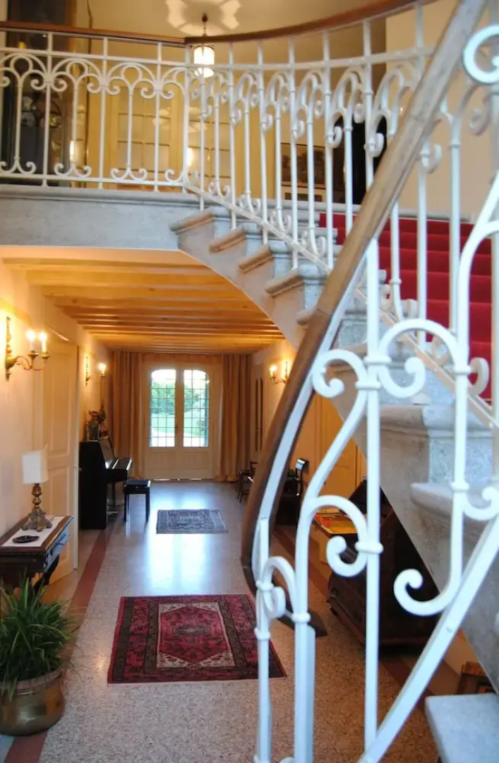 Ca' Settecento Residenza d'Epoca