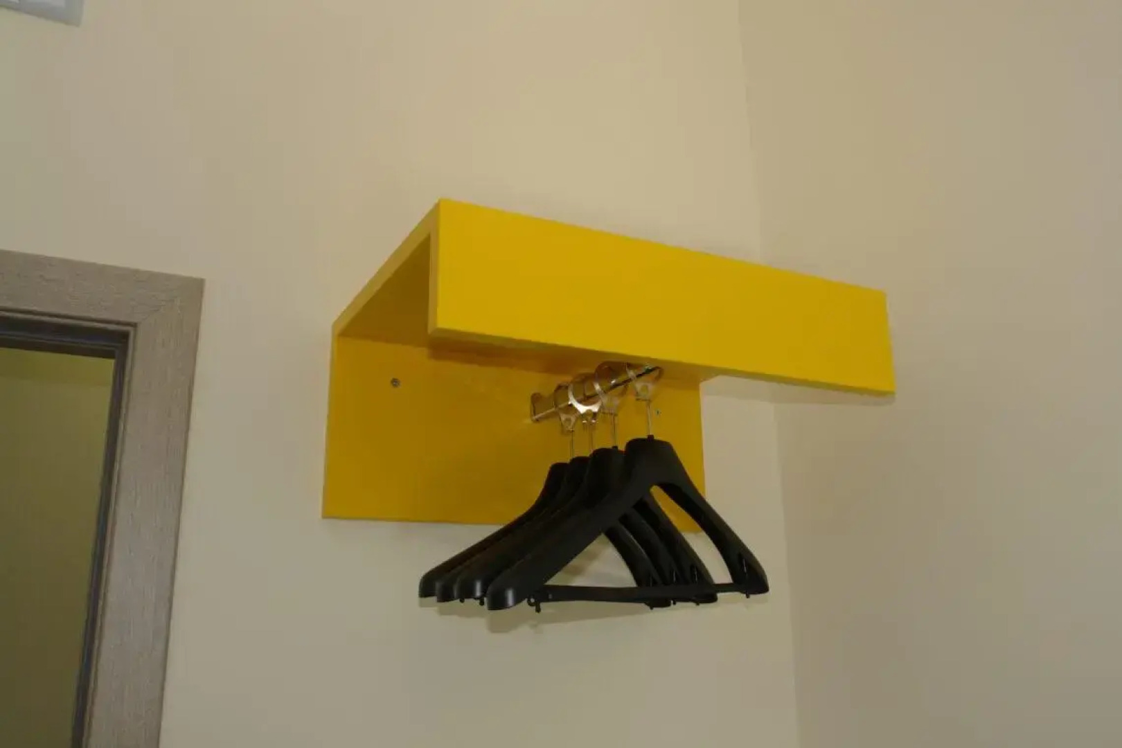 Парк Отель Воздвиженский