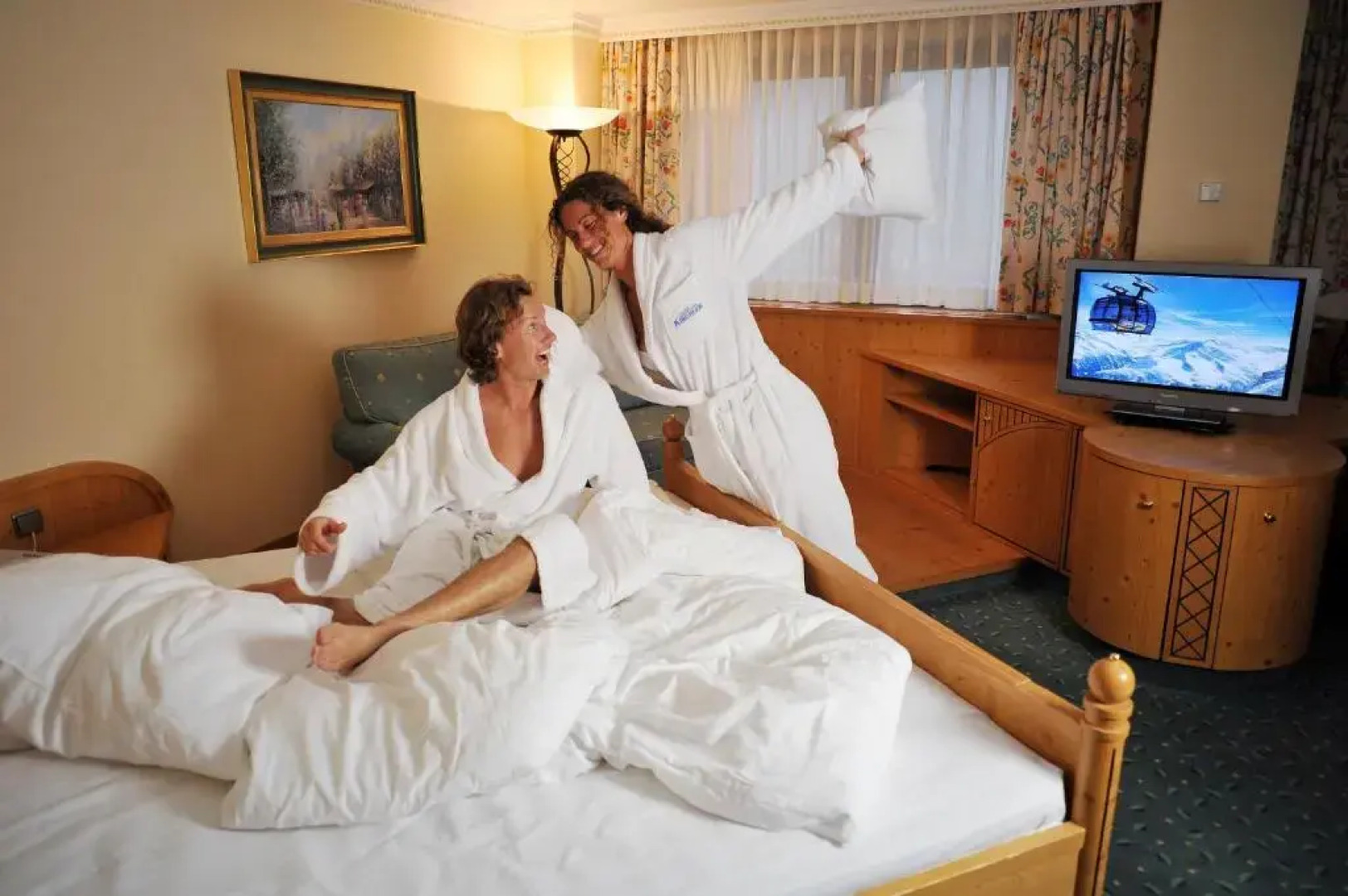 Thermal Badhotel Kirchler