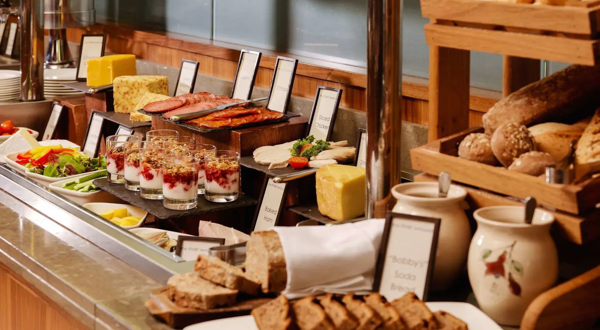 Limerick Strand Hotel