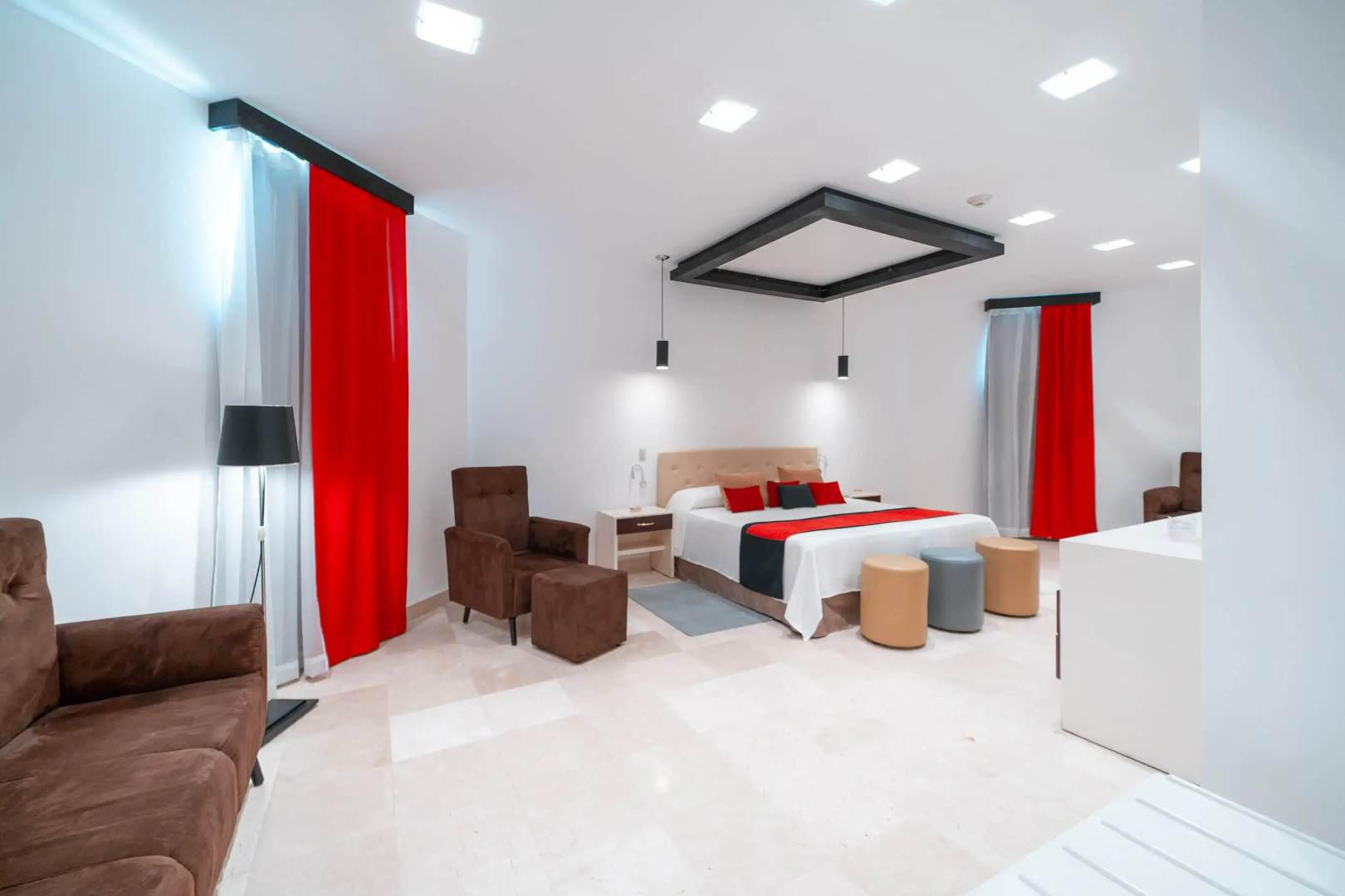 Sanctuary Santa Lucía