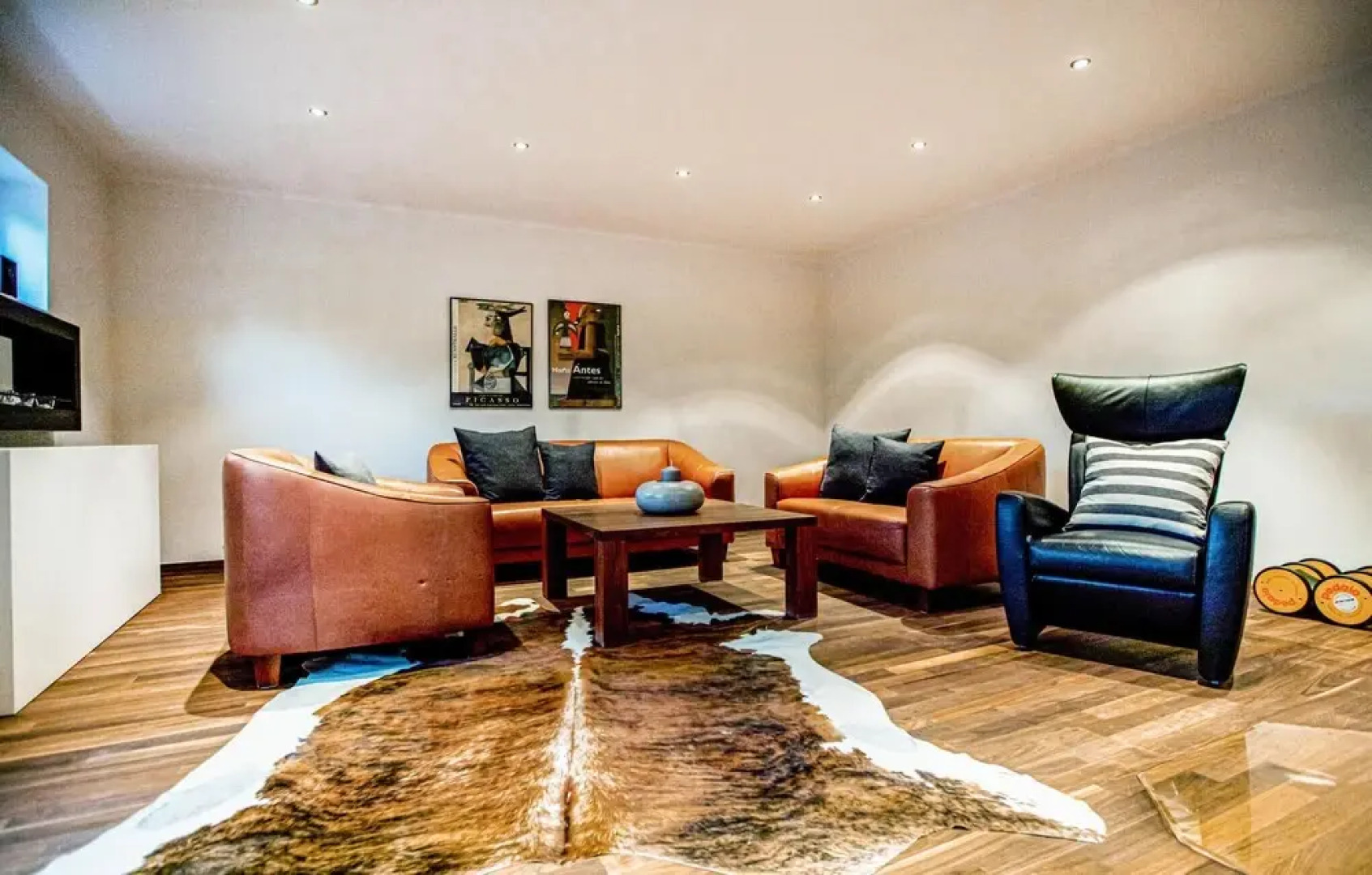 Beautiful Home in Lennestadt With 3 Bedrooms and Wifi