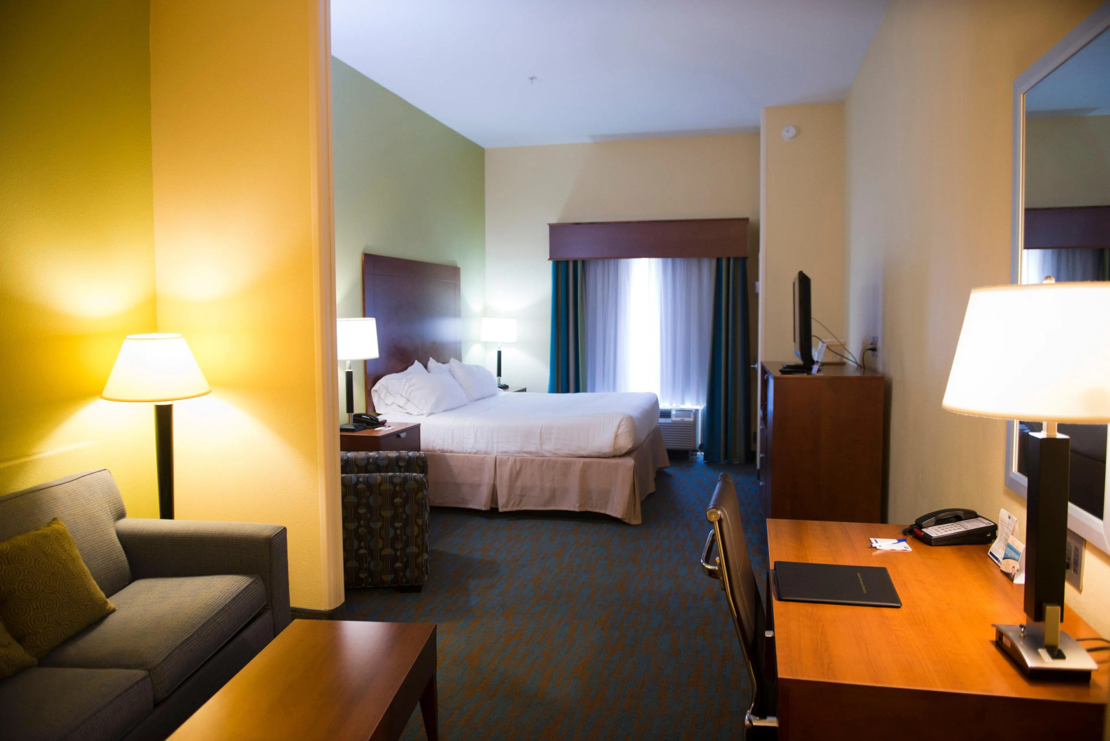 Holiday Inn Express Hotel & Suites Atlanta East - Lithonia by IHG