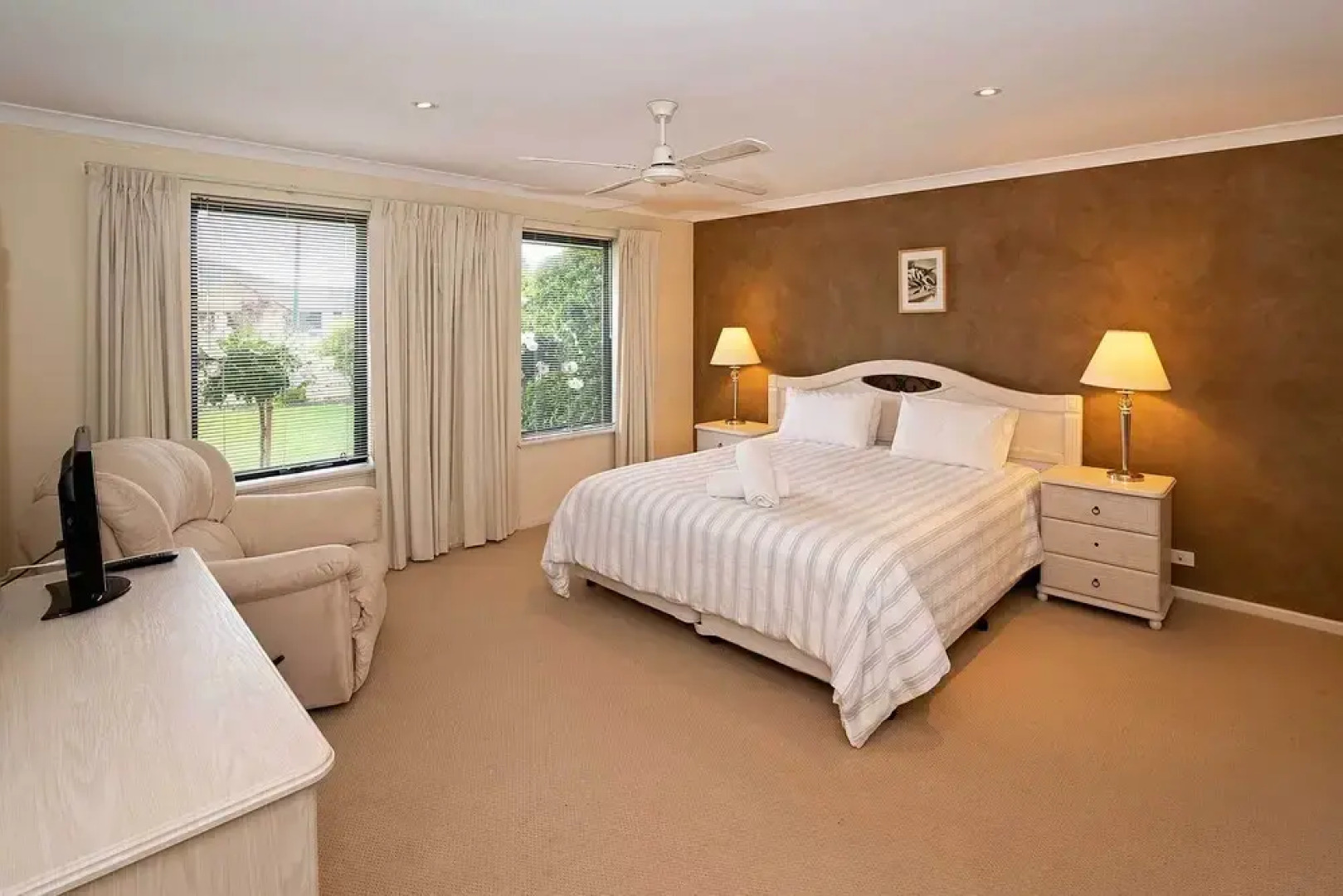 Tranquility At Troon