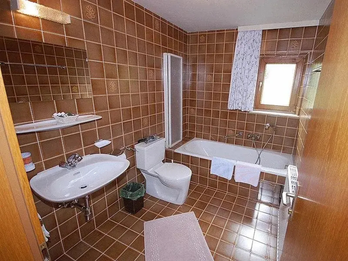 Apart-Pension Resswald