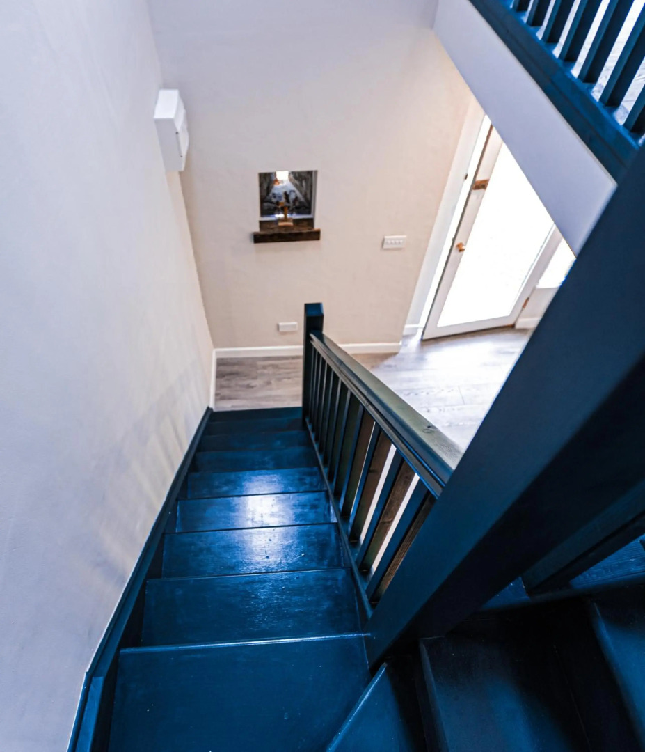 Stay Barrow Blueway - The Stables