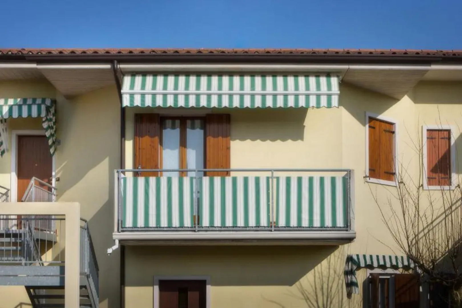 Appartamento al Sole