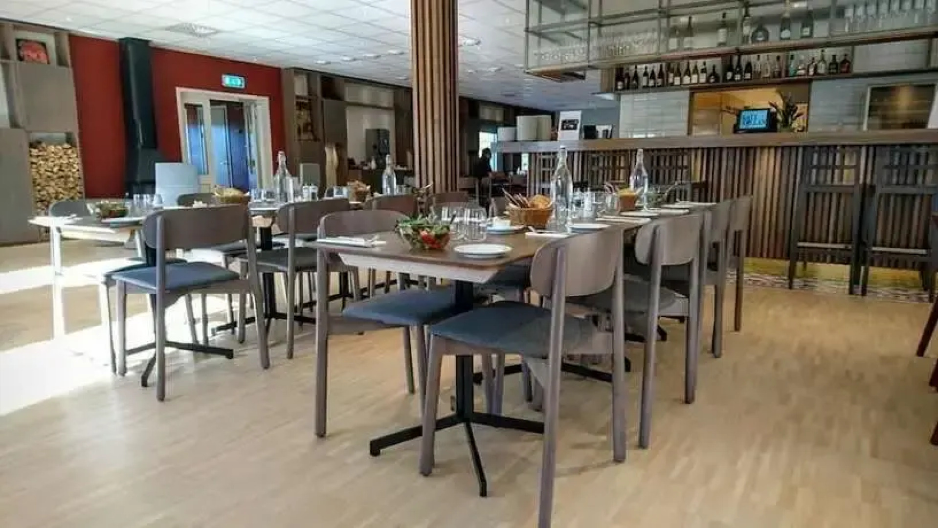 Harpenden House Hotel