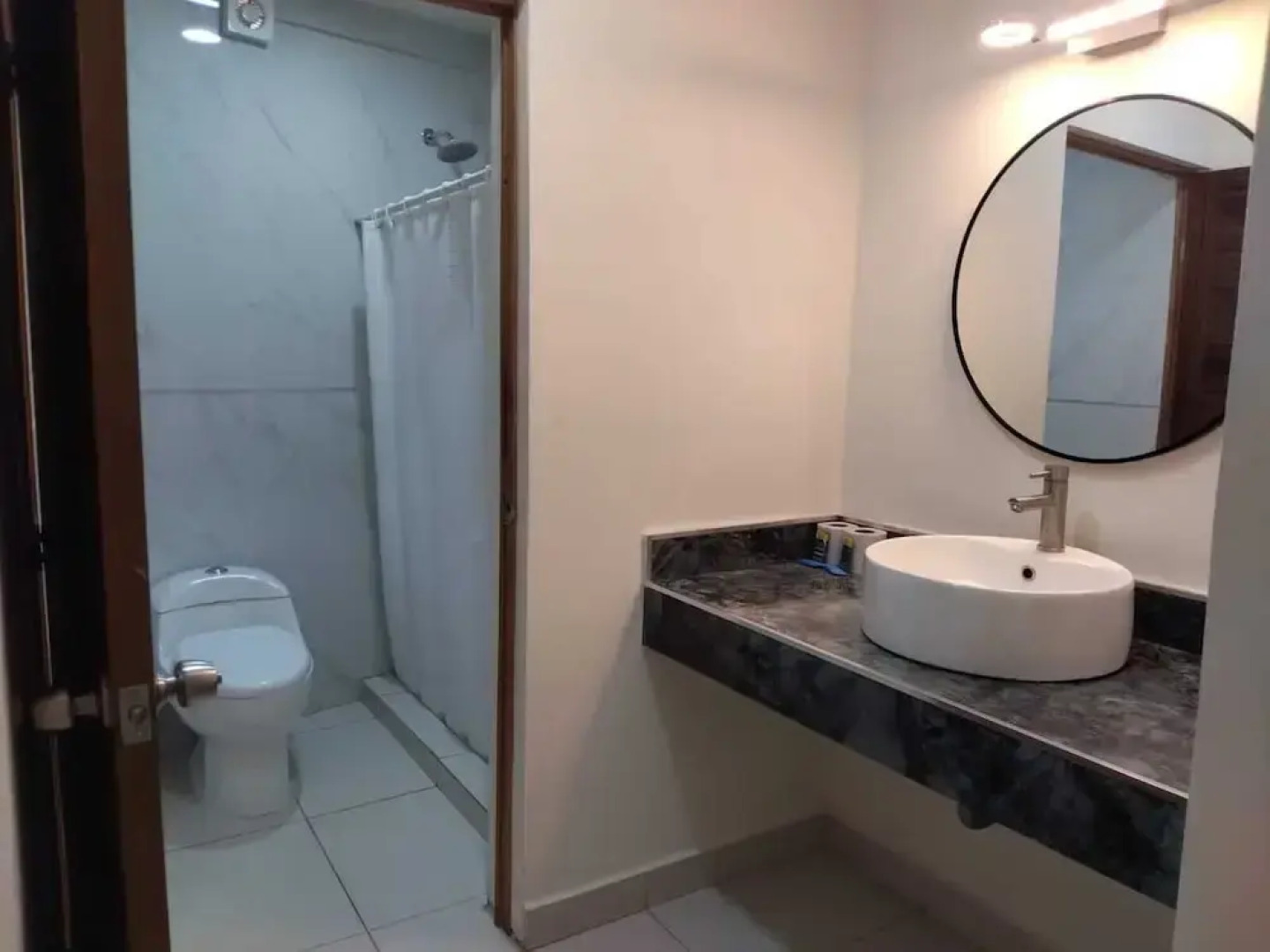 Hotel Plaza Real de la Paz