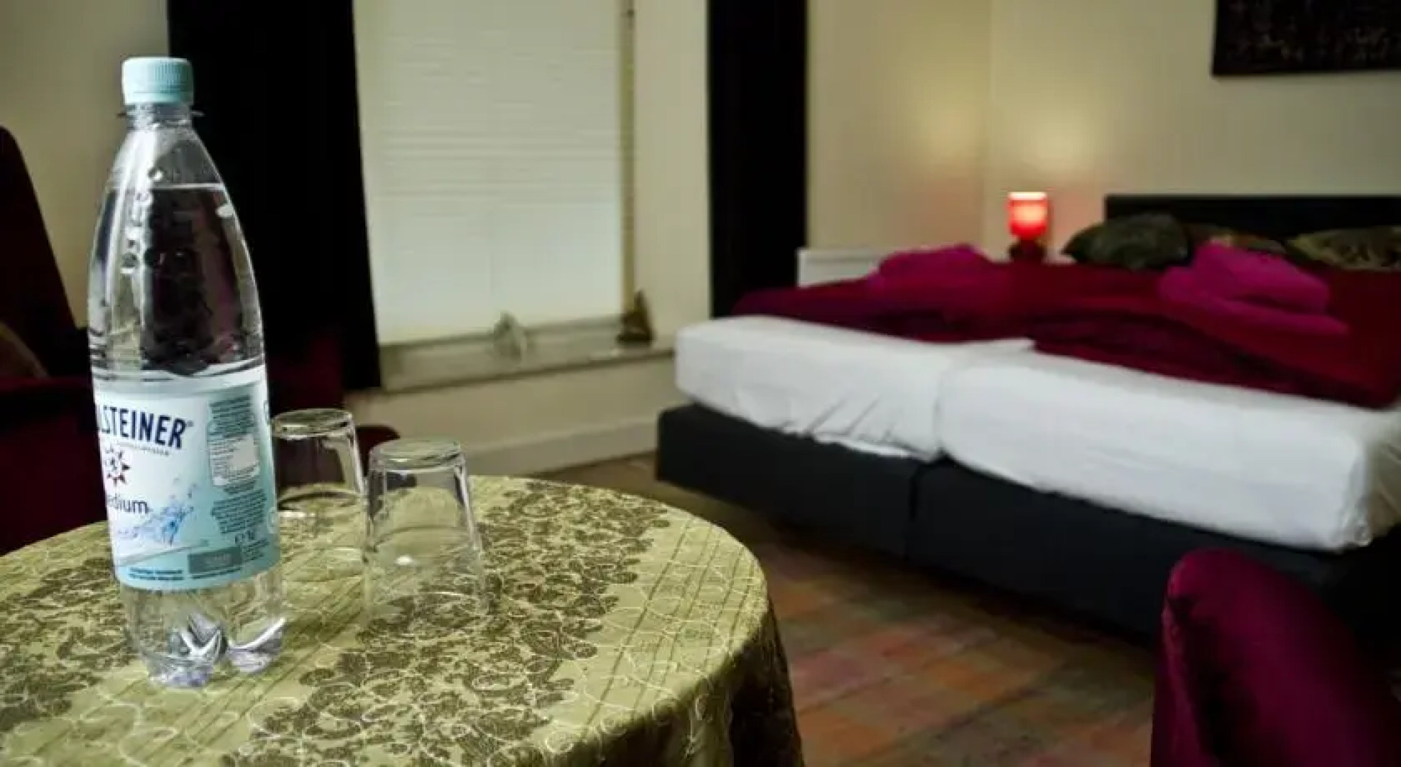 B&B Herenhuis Elten.