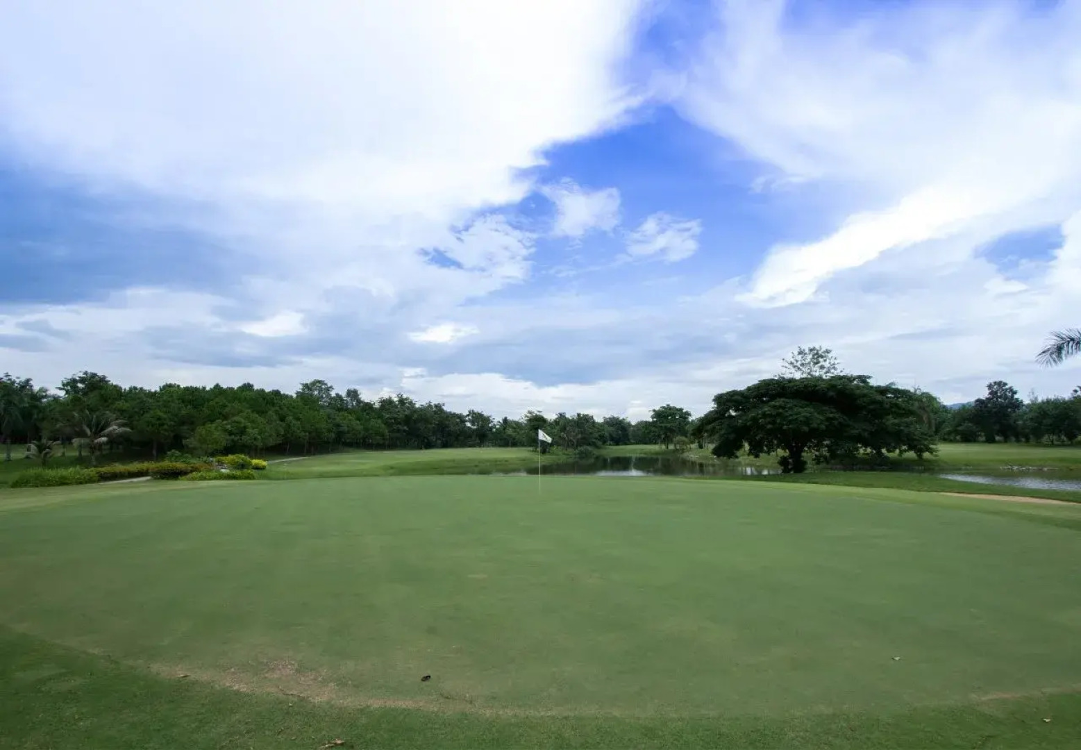 Waterford Valley Chiangrai