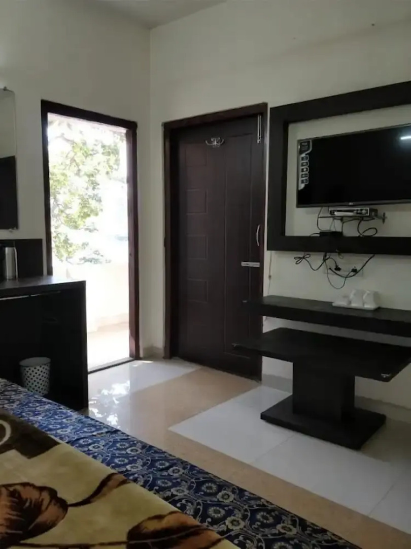 The Residency Amarkantak