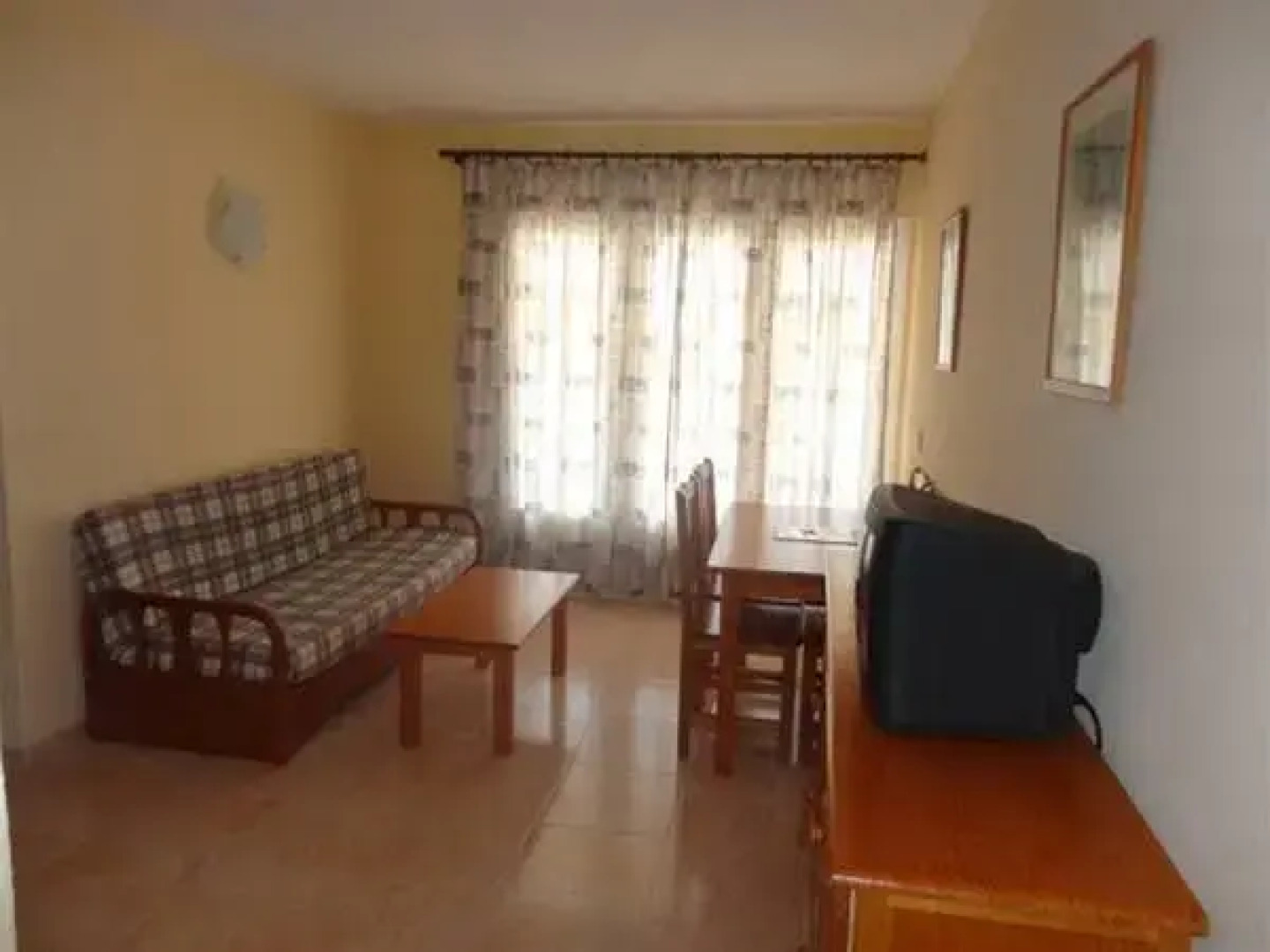 Apartamentos Ses Veles