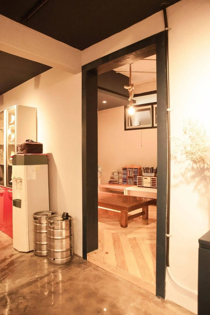 Suncheon Guesthouse Nreem