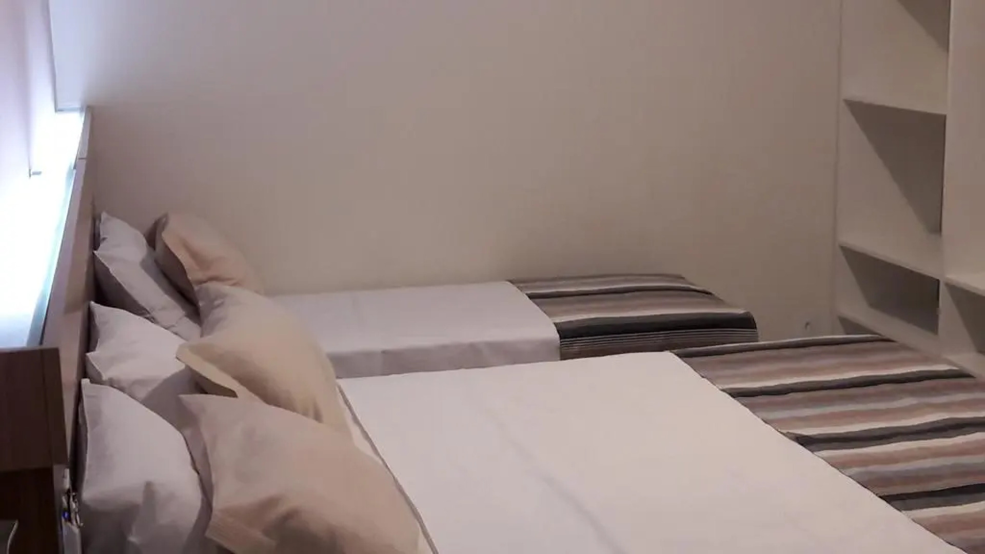 Pousada Cantinho Oriental