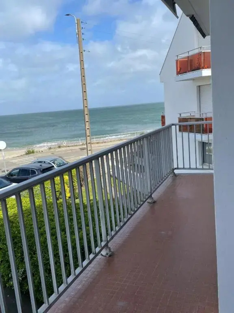 MARYLAND Sea View Port Haliguen Porigo Beach Classement 3