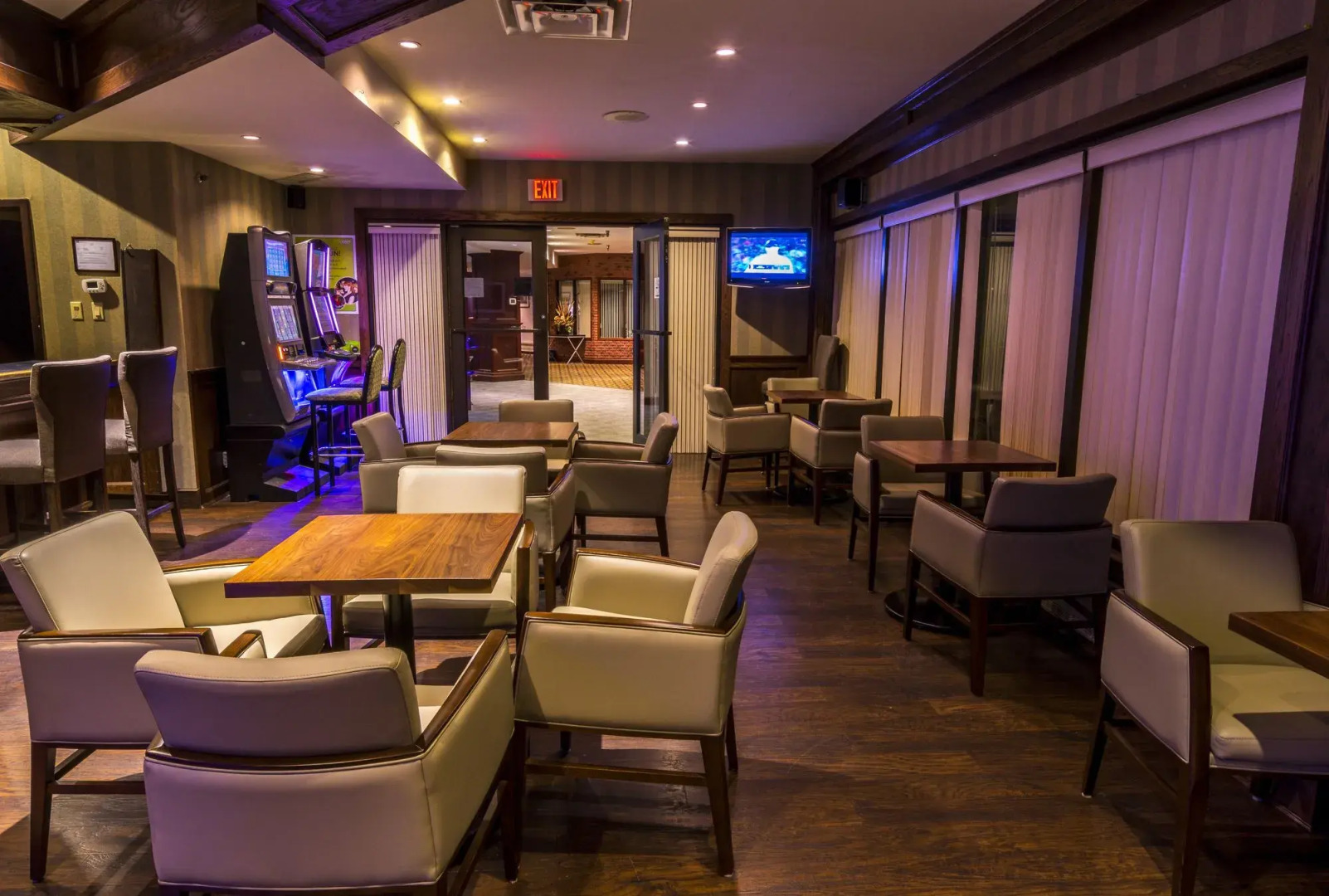 Sinbad's Hotel & Suites