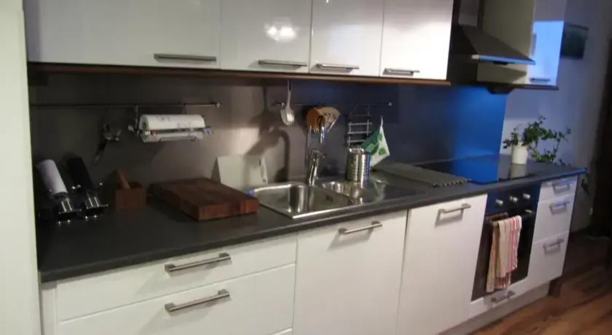 Captains Special Apartment