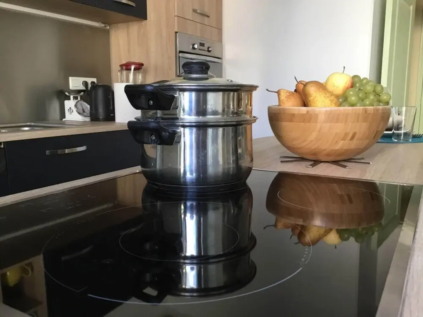 La Taniere du Corsaire