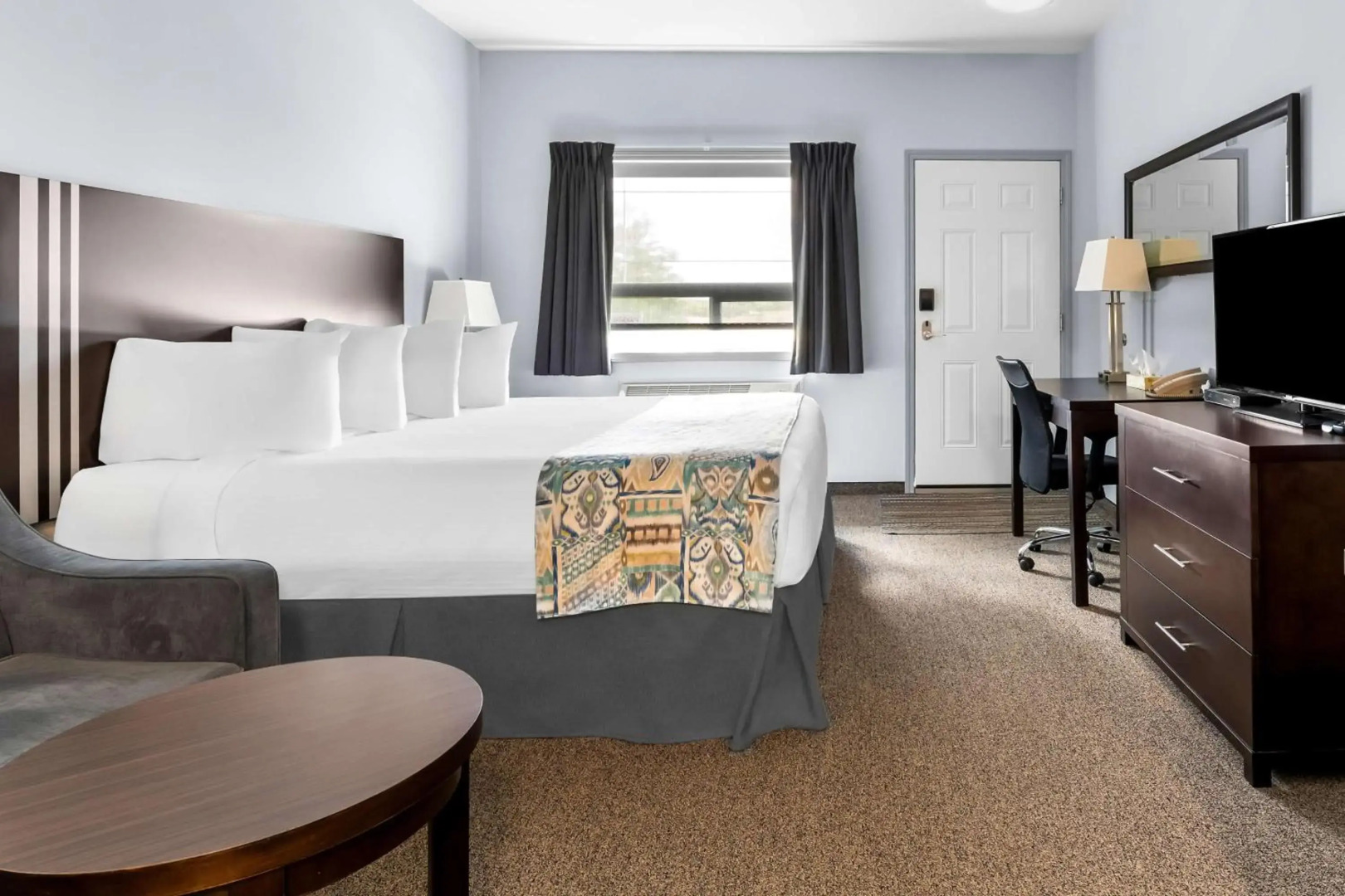 SureStay Studio by Best Western Hardisty