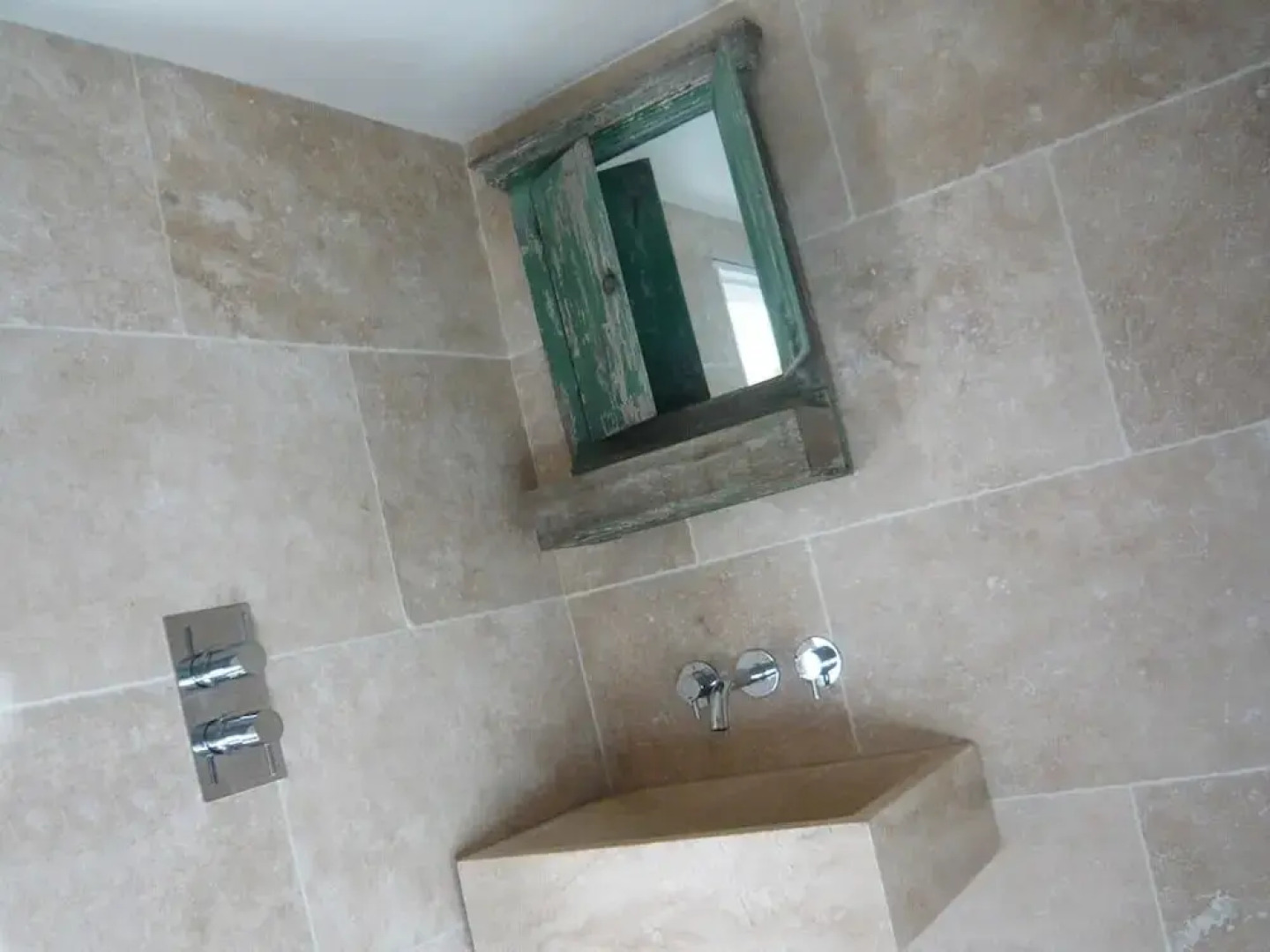 Fuchsia Bank Cottage