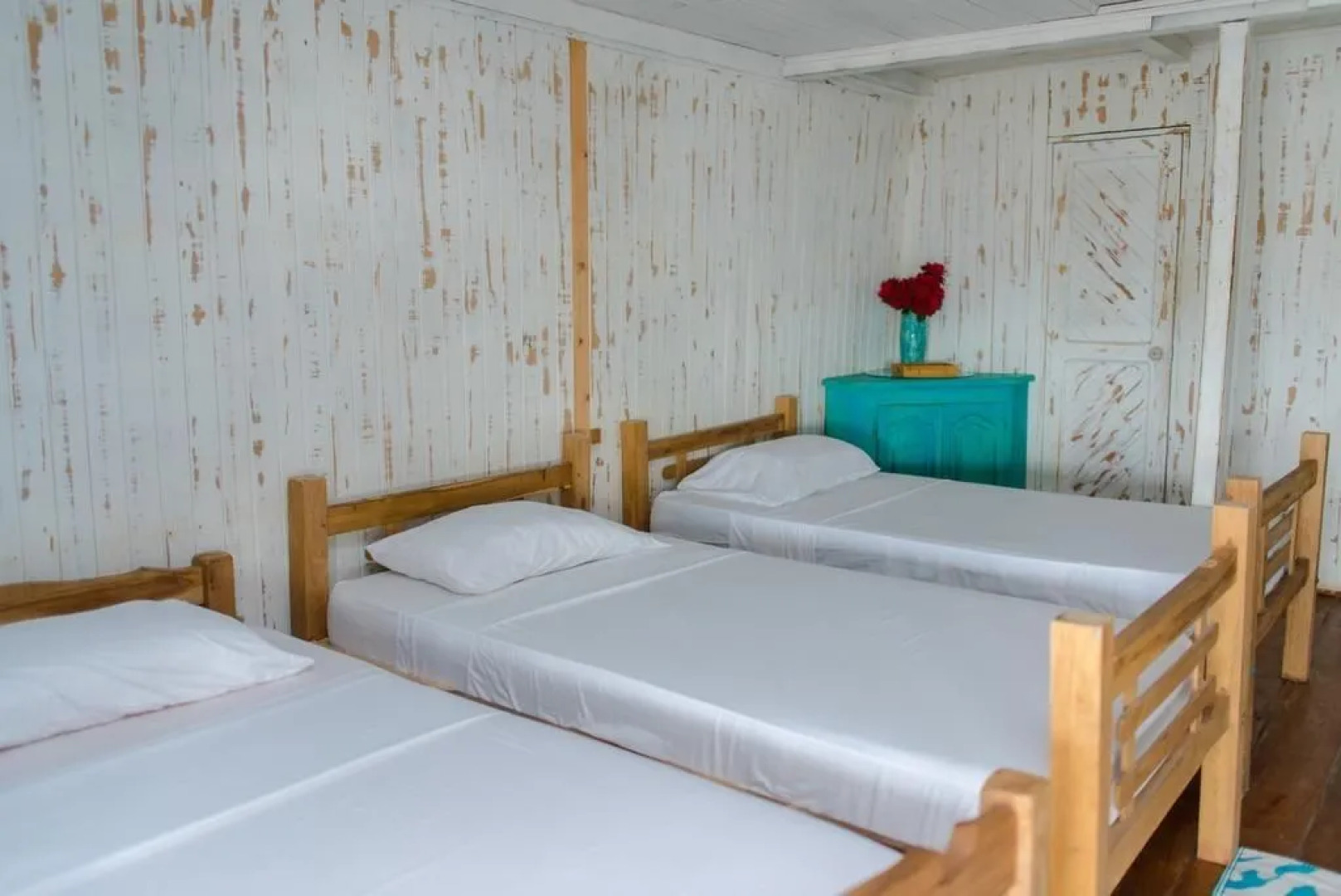 Namaste Beach Club & Hotel