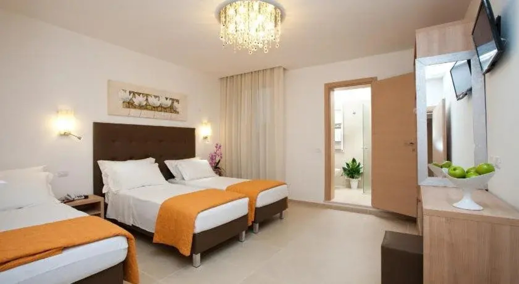 Hotel Ristorante Cesare