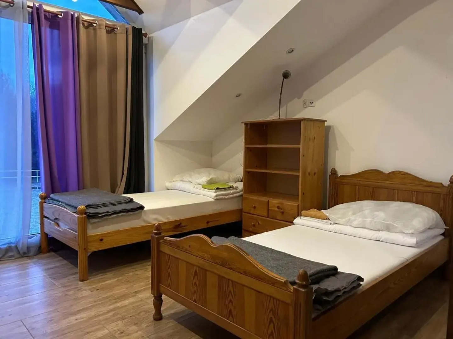 Ośrodek Jeździecki Koński Dwór