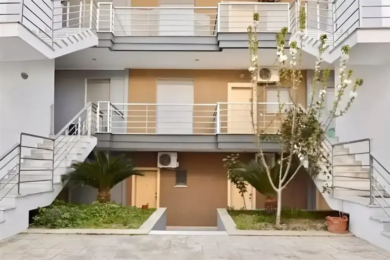 Greek Pride Panthea Studios