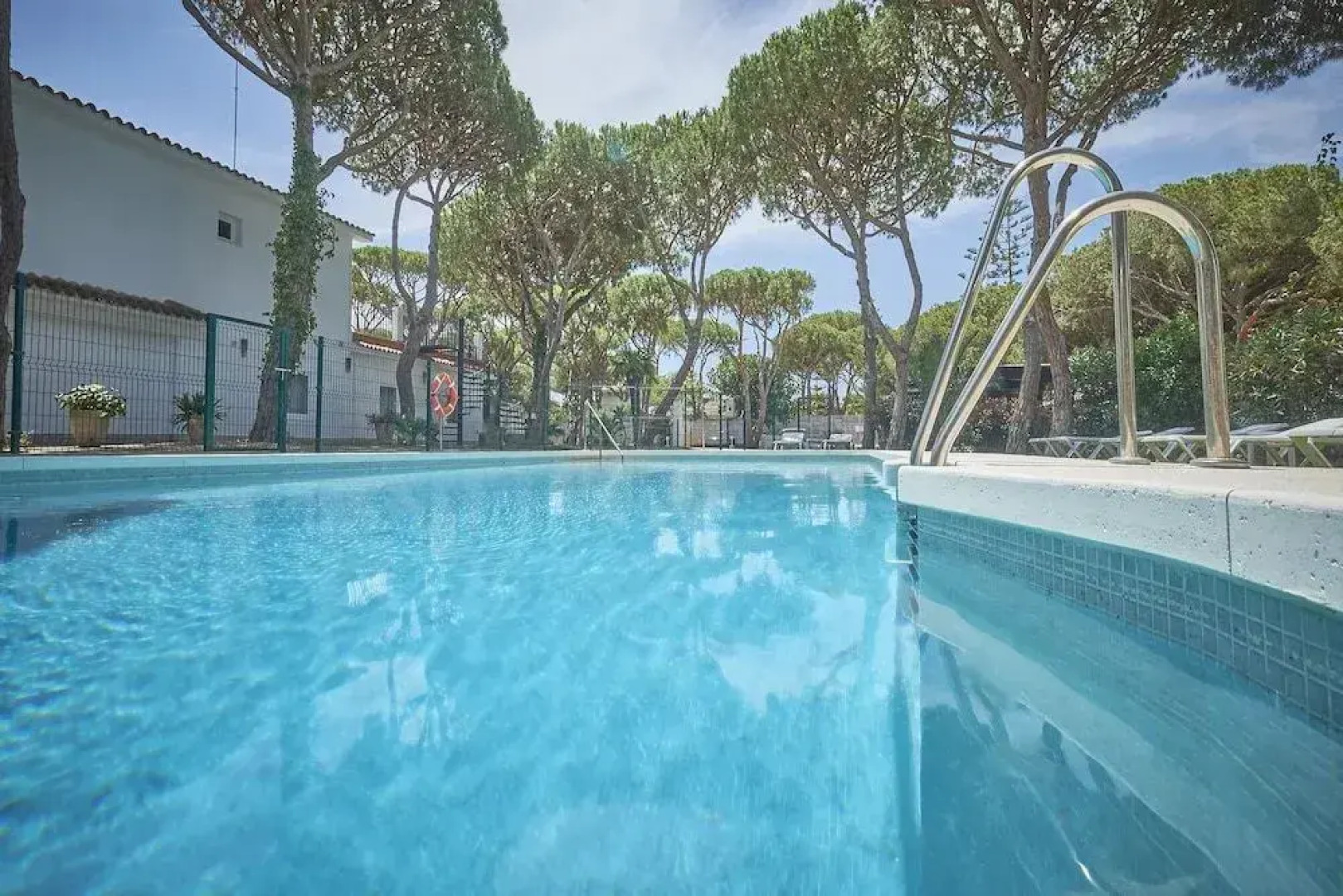 Casagrande - La Barrosa