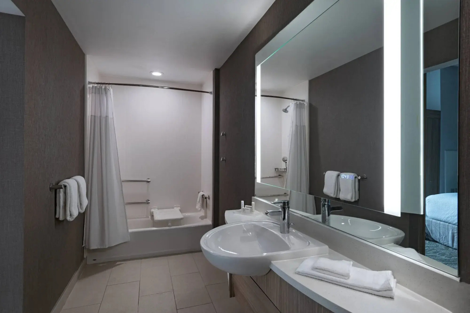 Springhill Suites by Marriott Waco