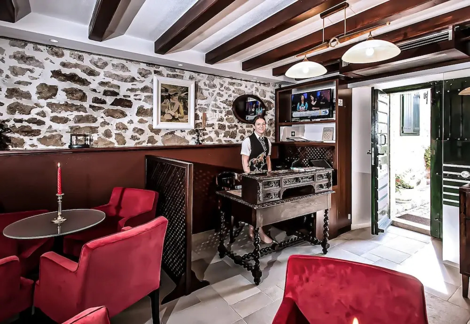 Heritage Hotel Raznjevica Dvori