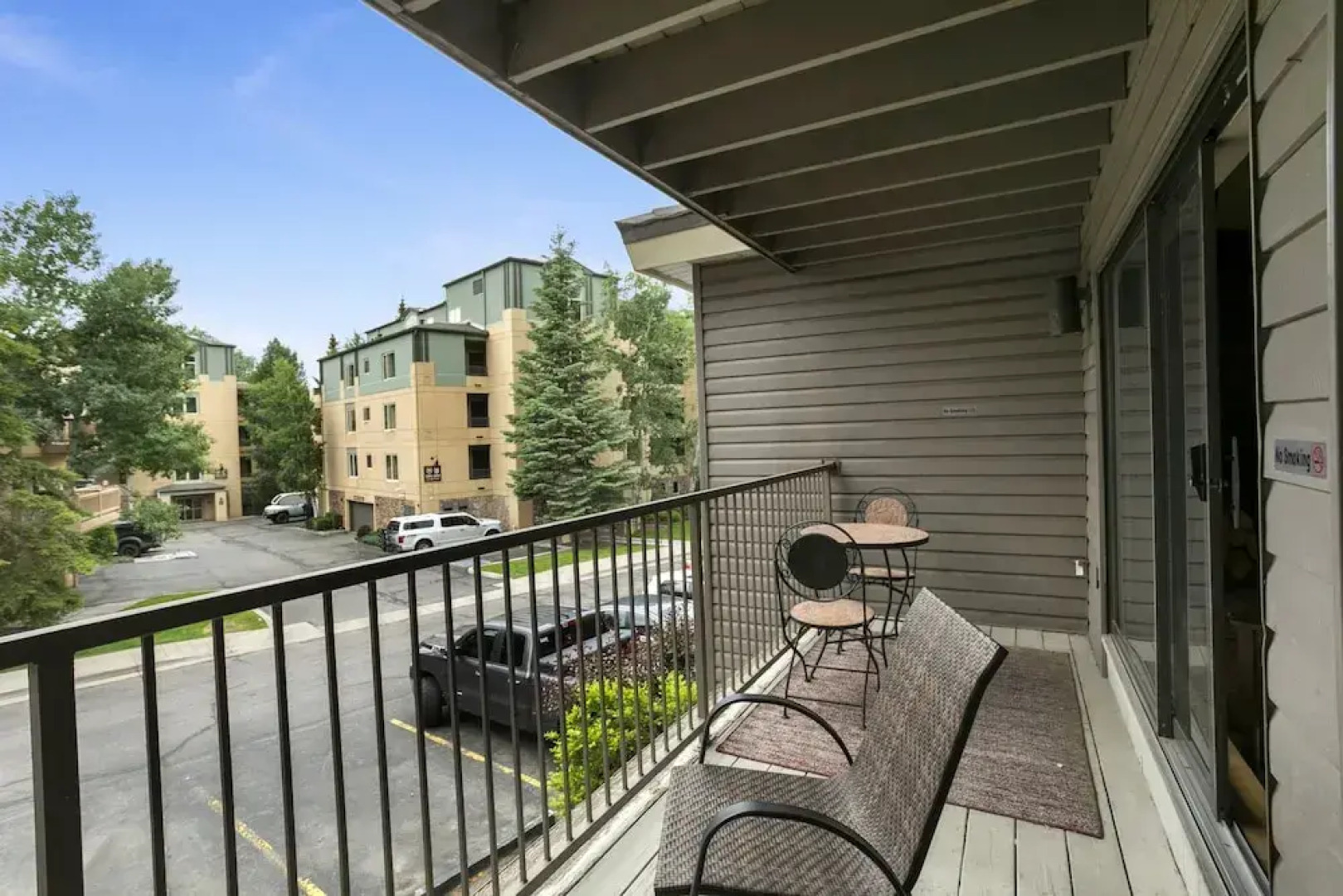 Beaver Creek West S2 - 3 Bedroom 3 Condo by RedAwning