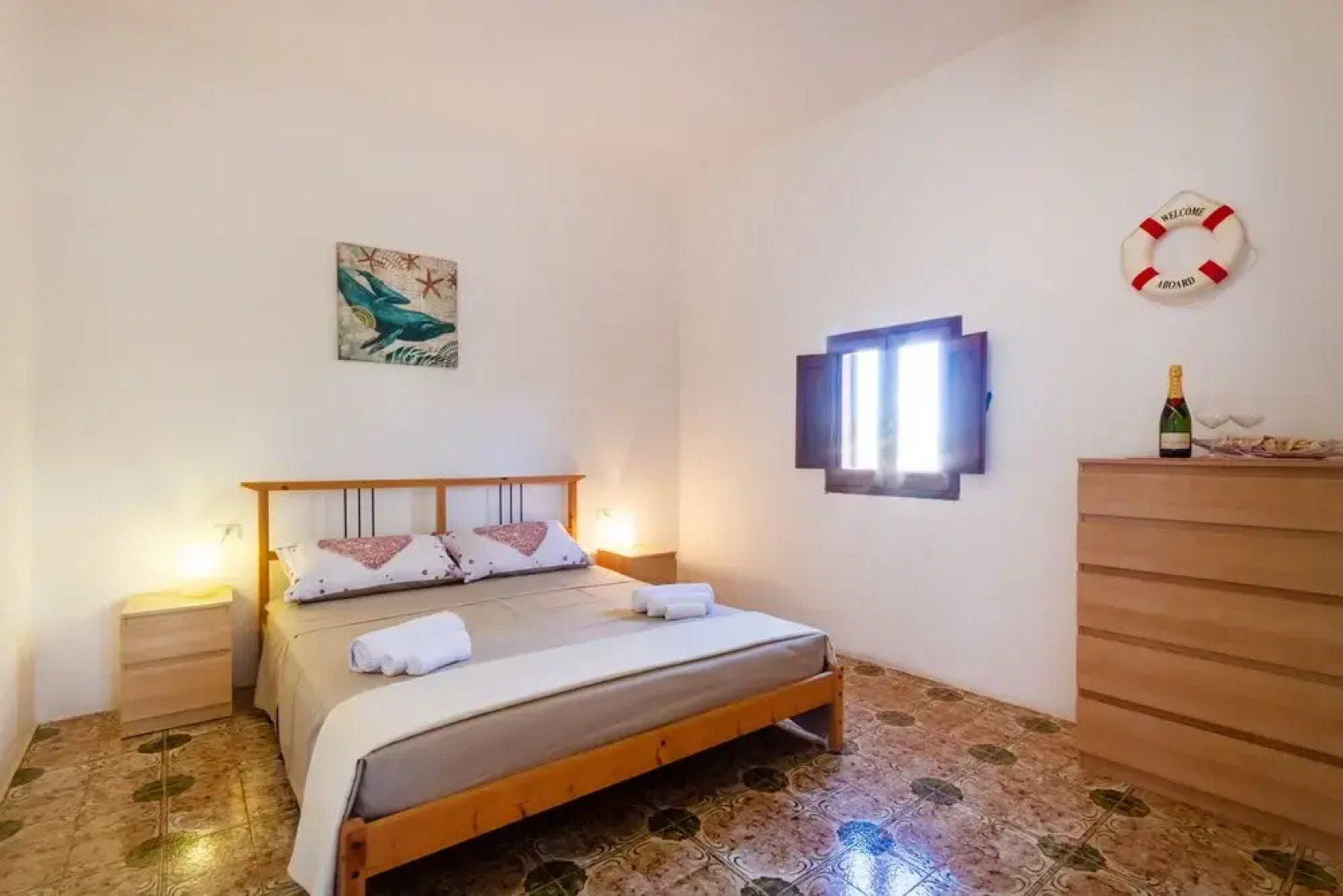 Relais With Swimming Pool in Porto Cesareo Torre Chianca