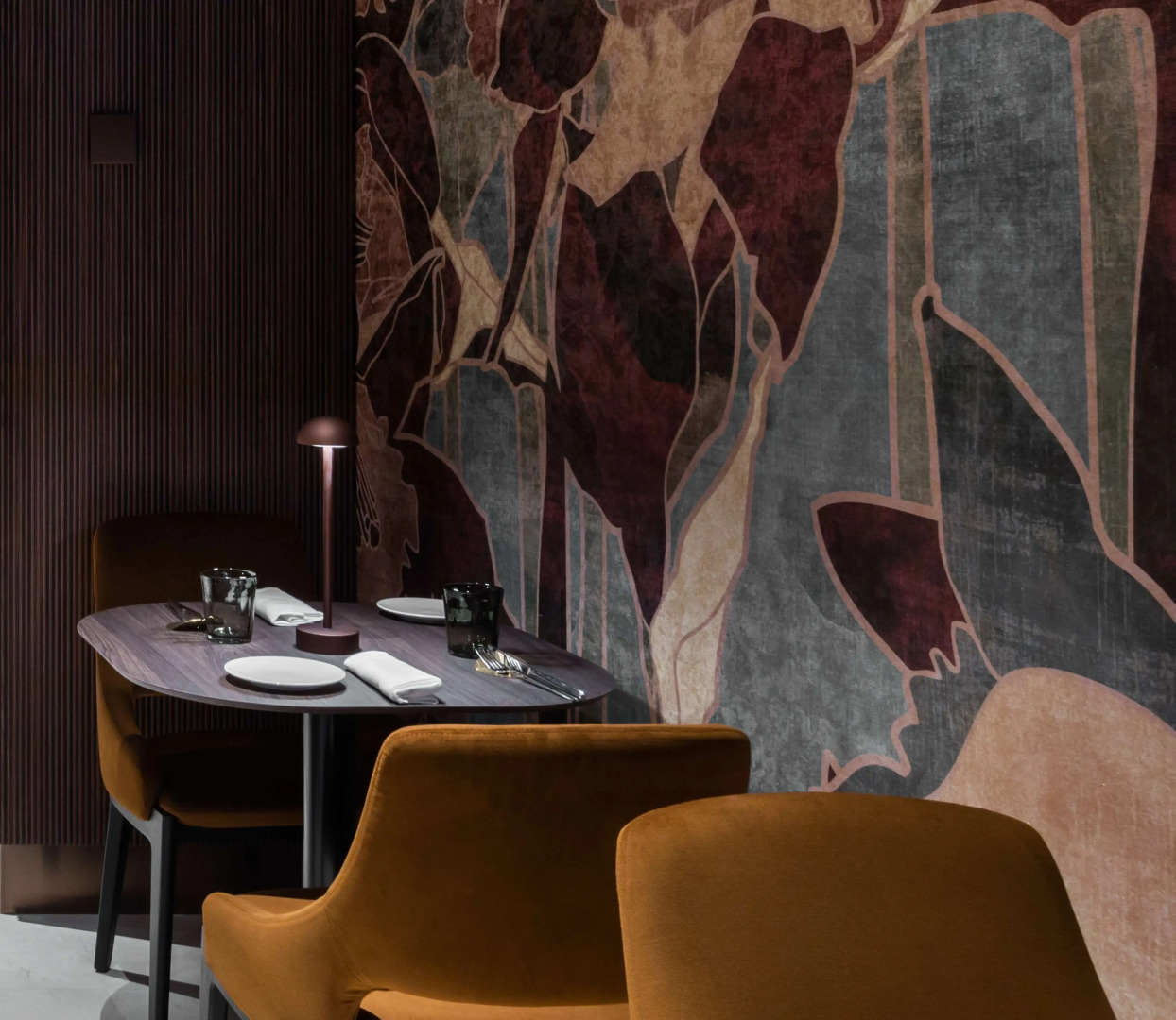 Hotel Cristoforo Colombo – Preferred Hotels & Resorts