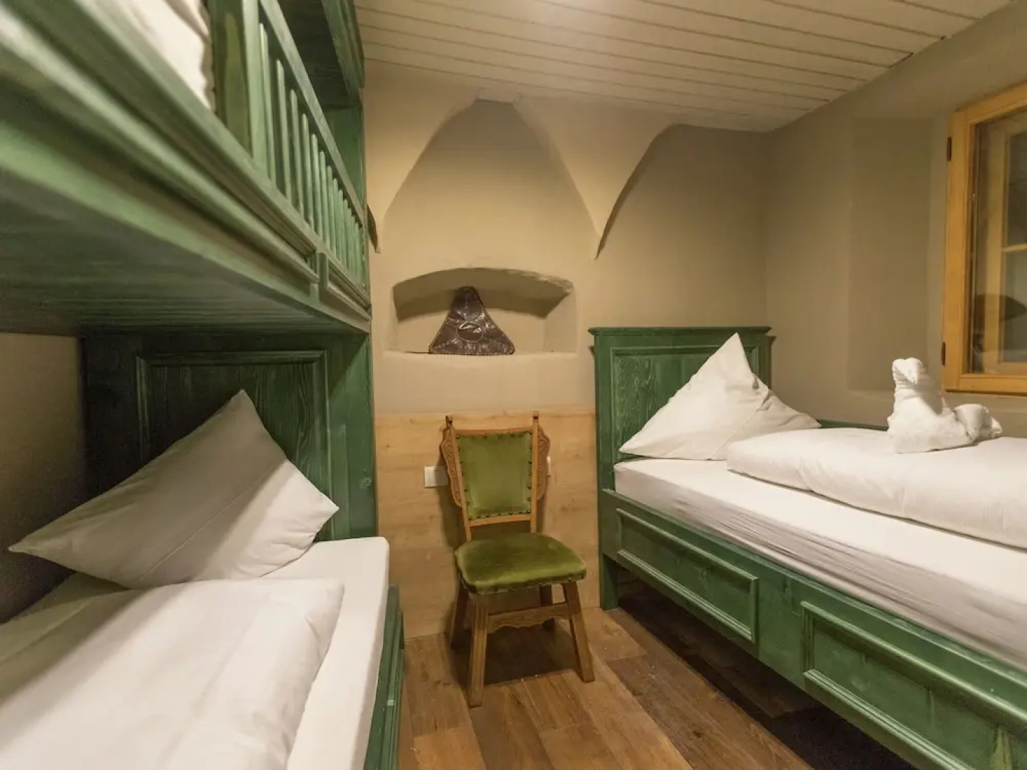 Plush Holiday Home in Pfunds With Sauna