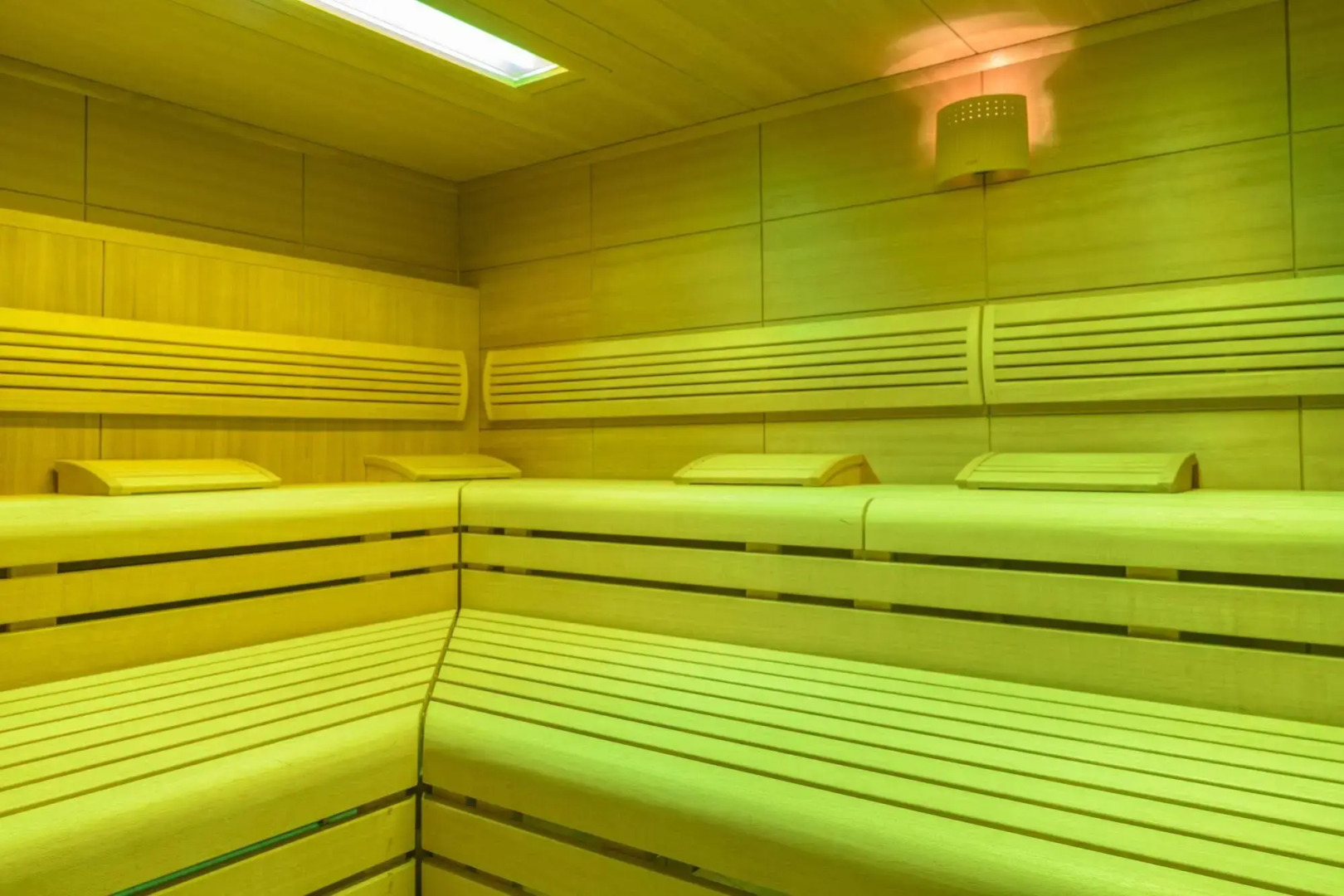 Parkhotel St. Leonhard