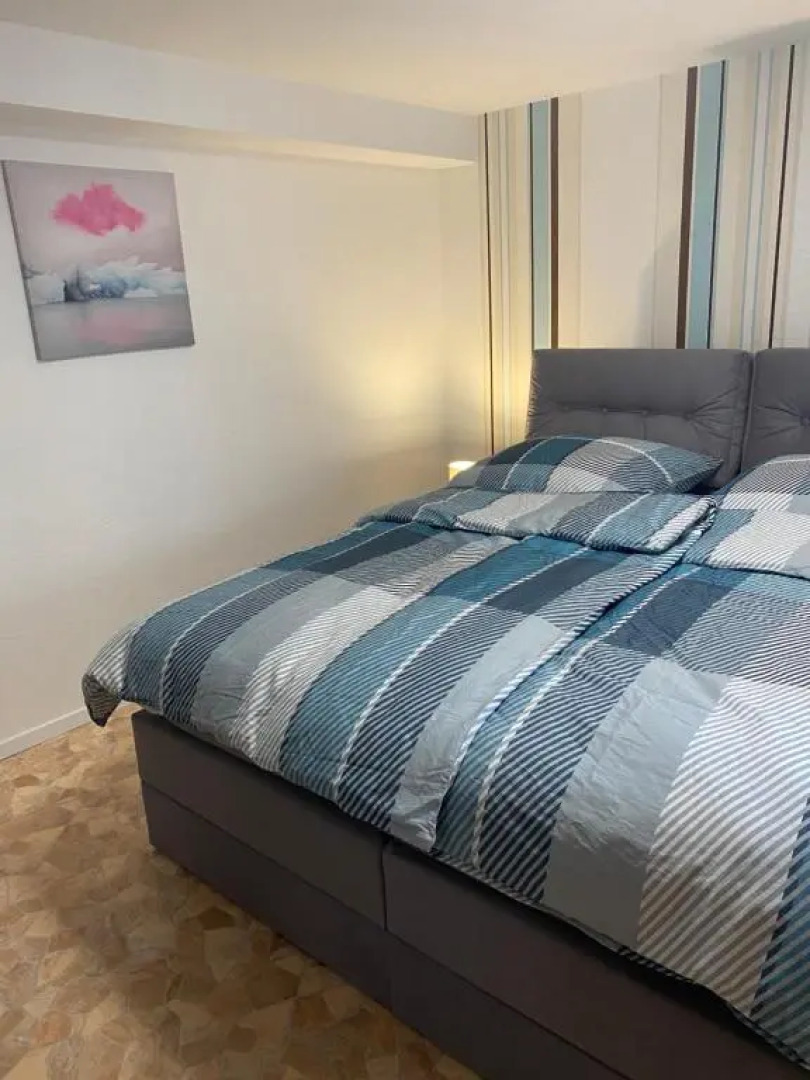 Apartment Häuserstraße 15