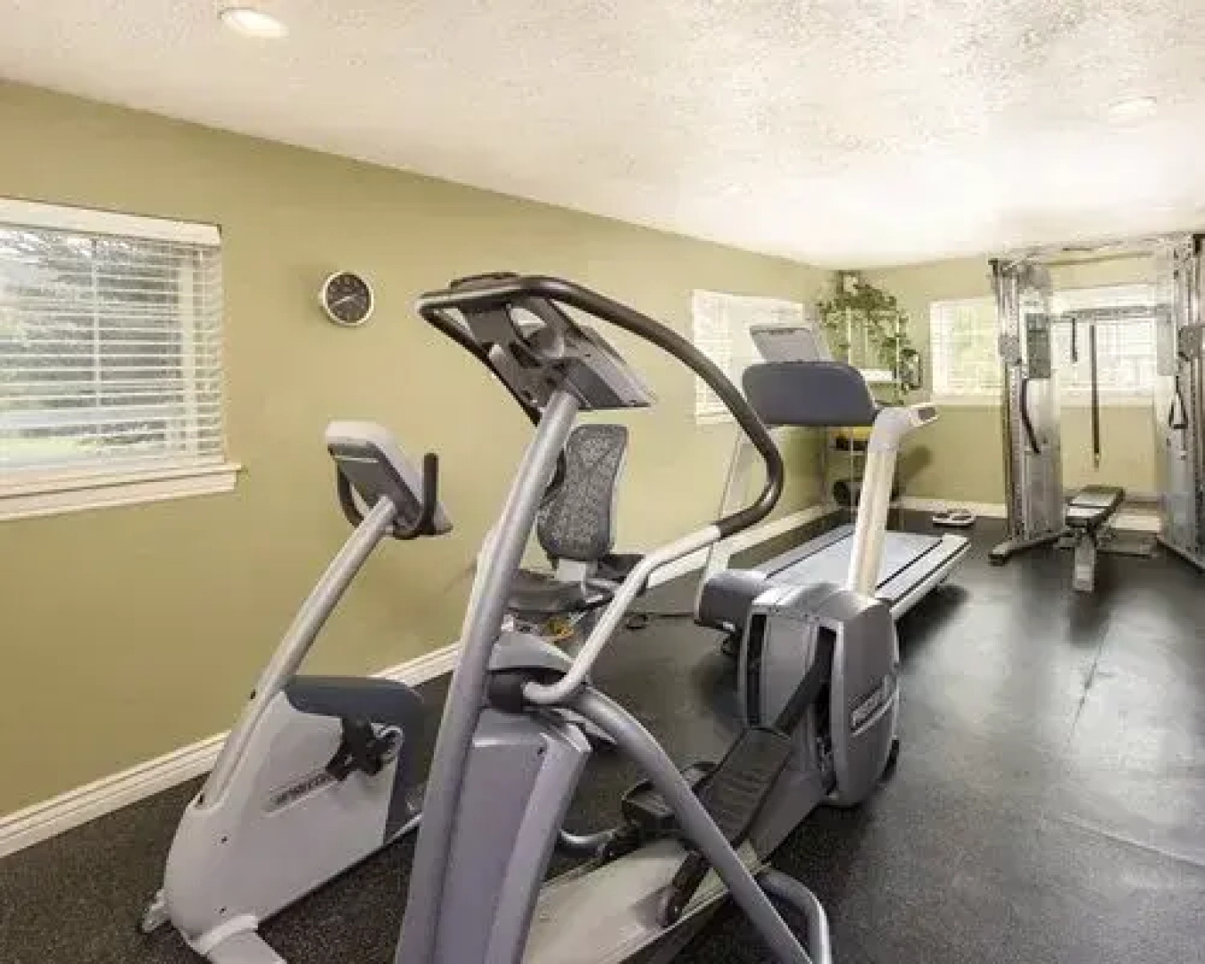 MROP at Wintergreen at Midway, Midway, USA