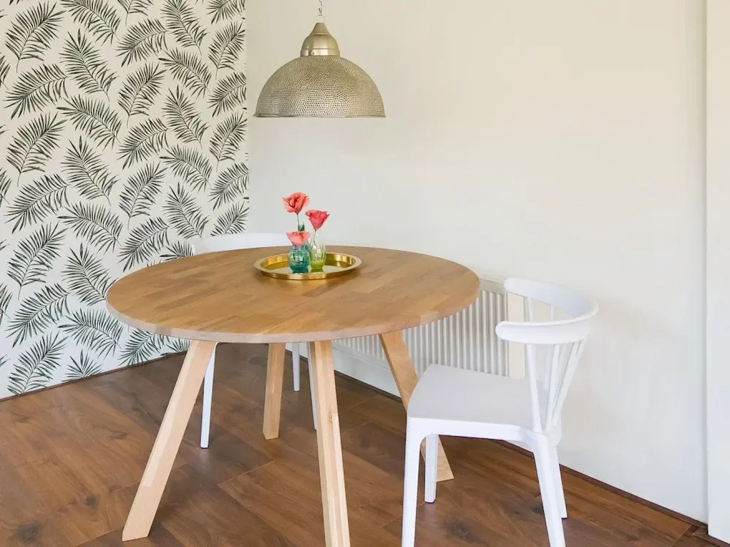 Alluring Bungalow in Castricum With Garden