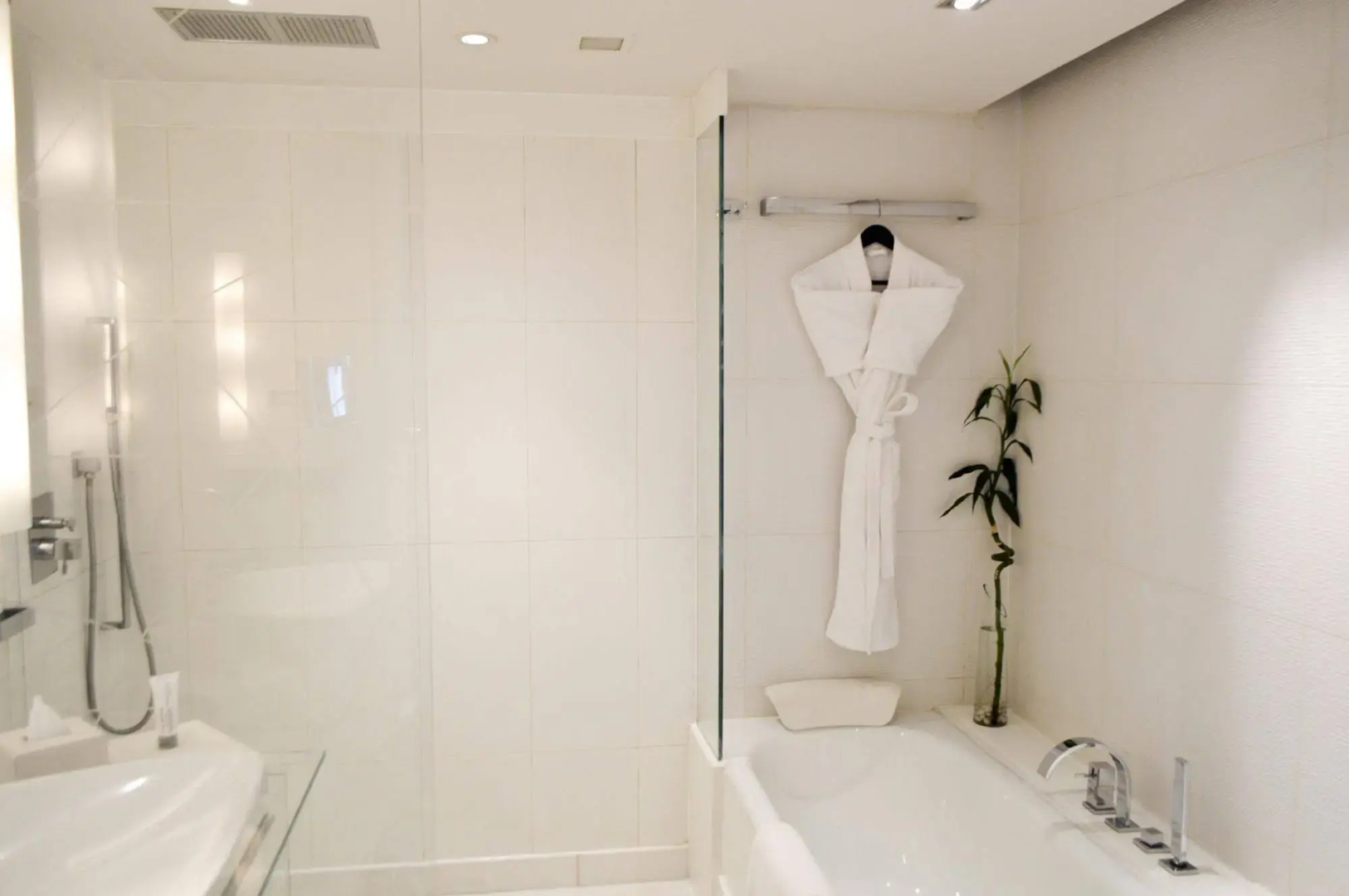 Le Méridien Gurgaon, Delhi NCR