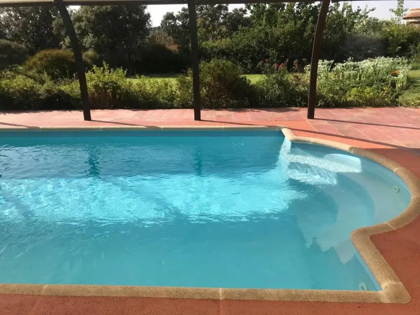 Apartamentos El Jardin del Poeta