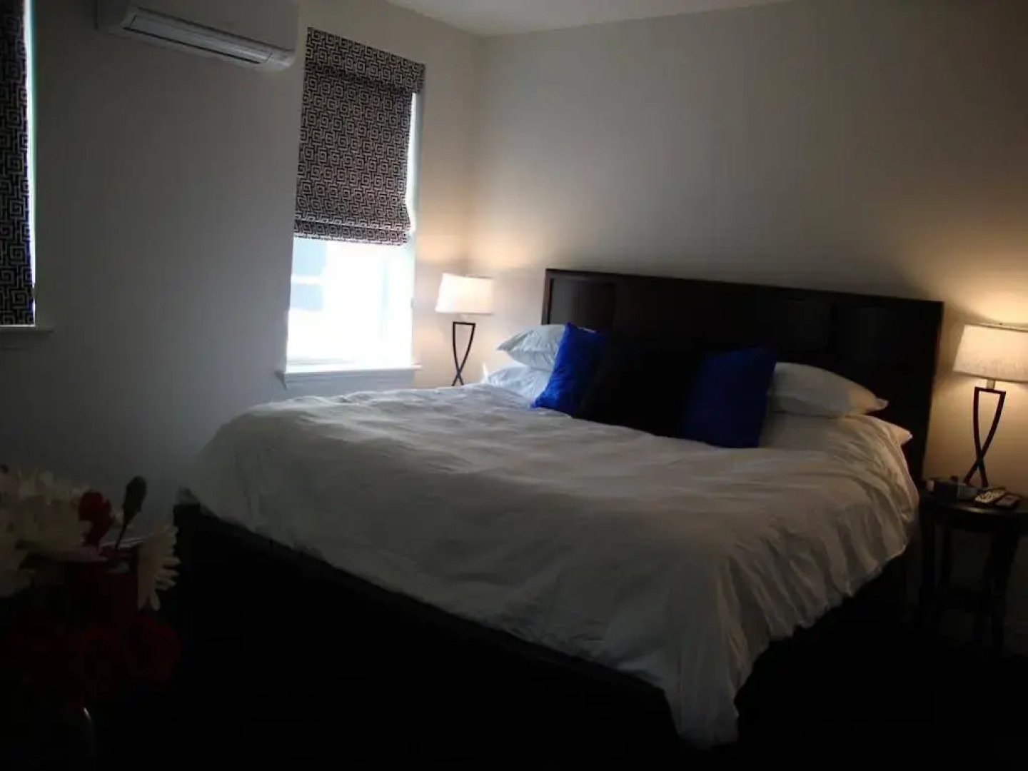 BlancNoir Bed & Breakfast